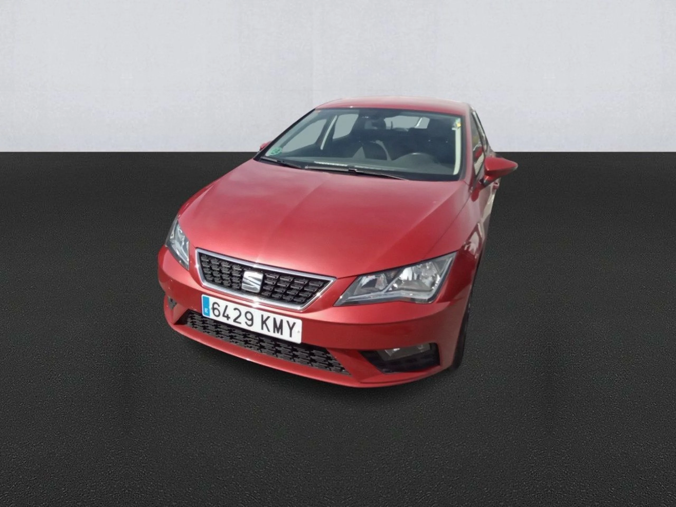 Seat Leon 1.6 TDI 85kW (115CV) St&amp;Sp Style - Foto 1