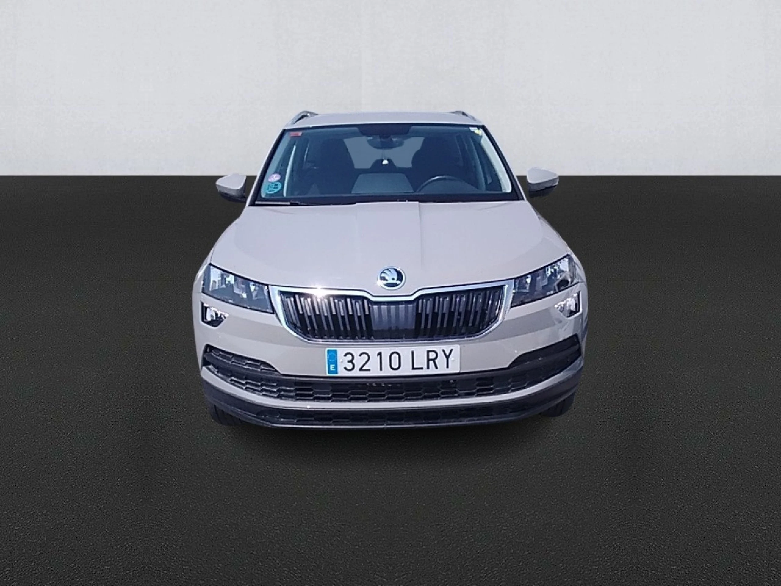 Skoda Karoq 1.5 TSI 110kW (150CV) DSG ACT Ambition - Foto 2