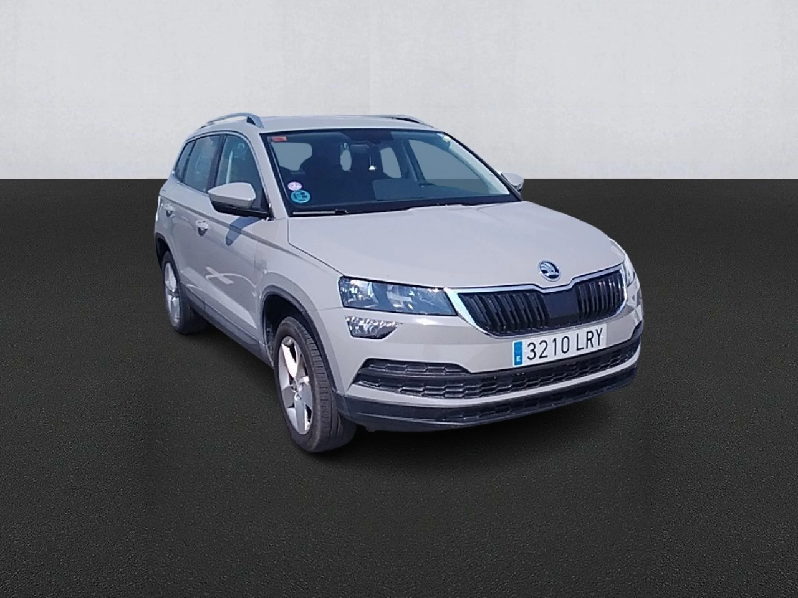 Skoda Karoq 1.5 TSI 110kW (150CV) DSG ACT Ambition - Foto 3