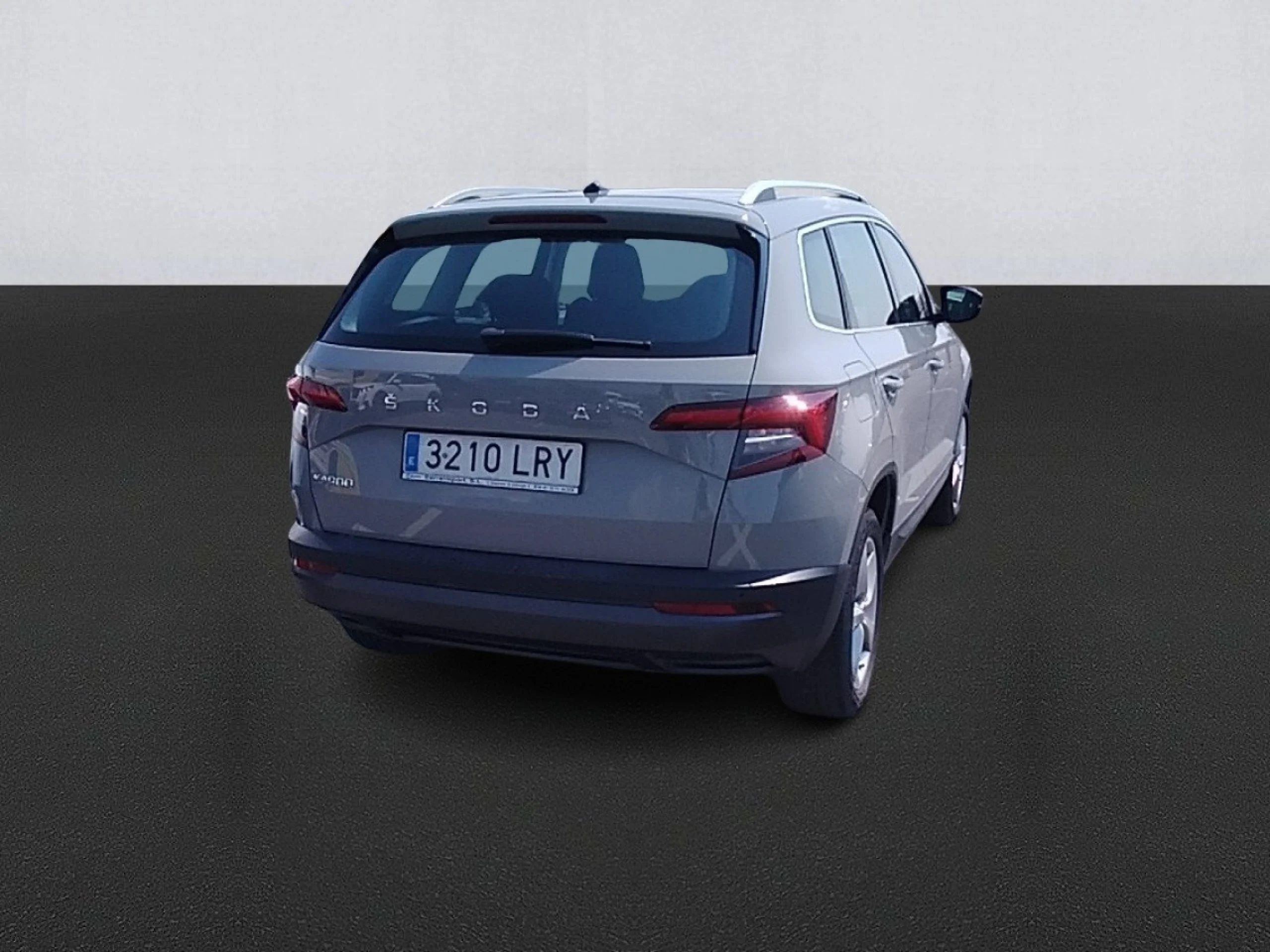 Skoda Karoq 1.5 TSI 110kW (150CV) DSG ACT Ambition - Foto 4