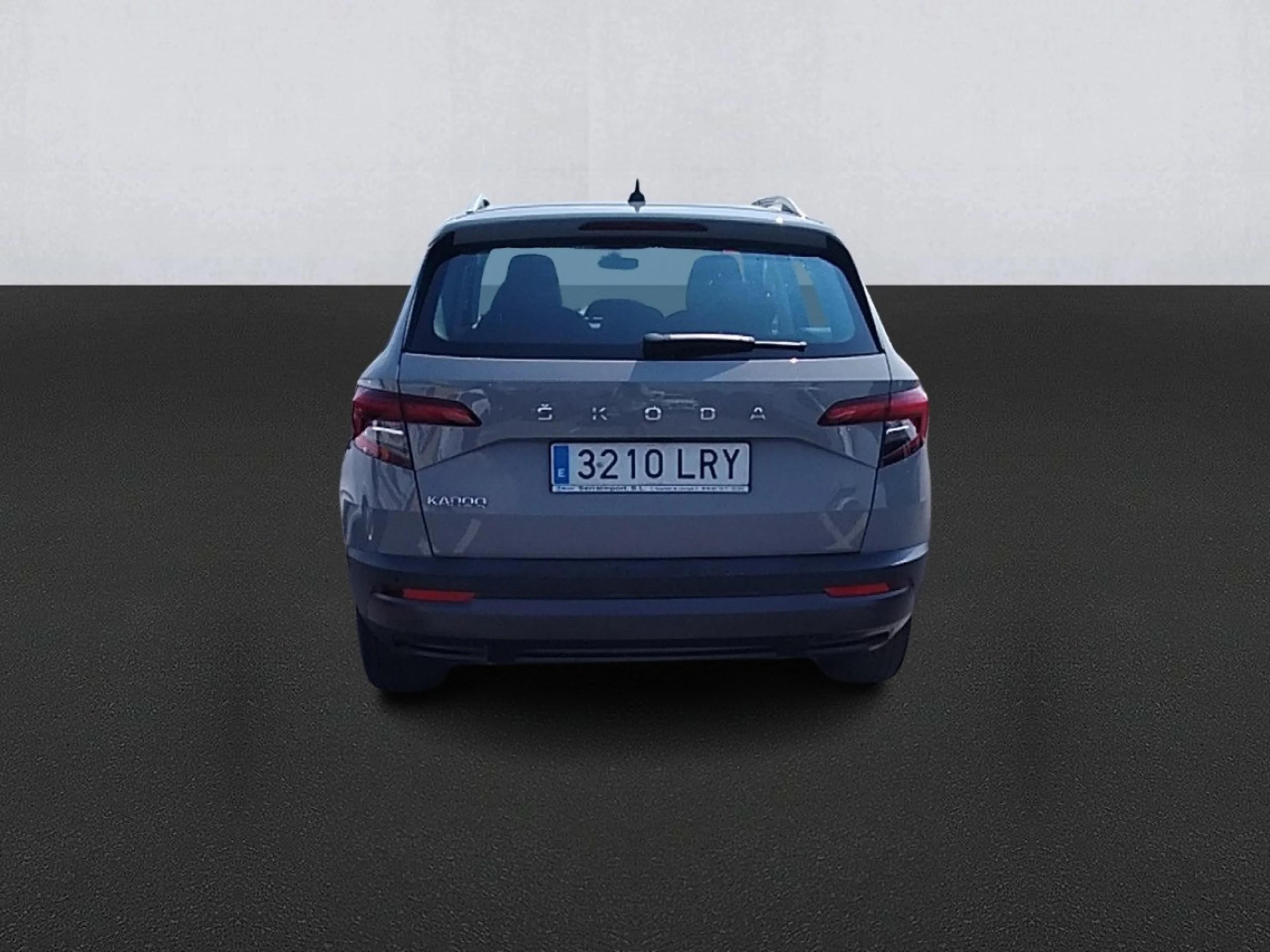 Skoda Karoq 1.5 TSI 110kW (150CV) DSG ACT Ambition - Foto 5