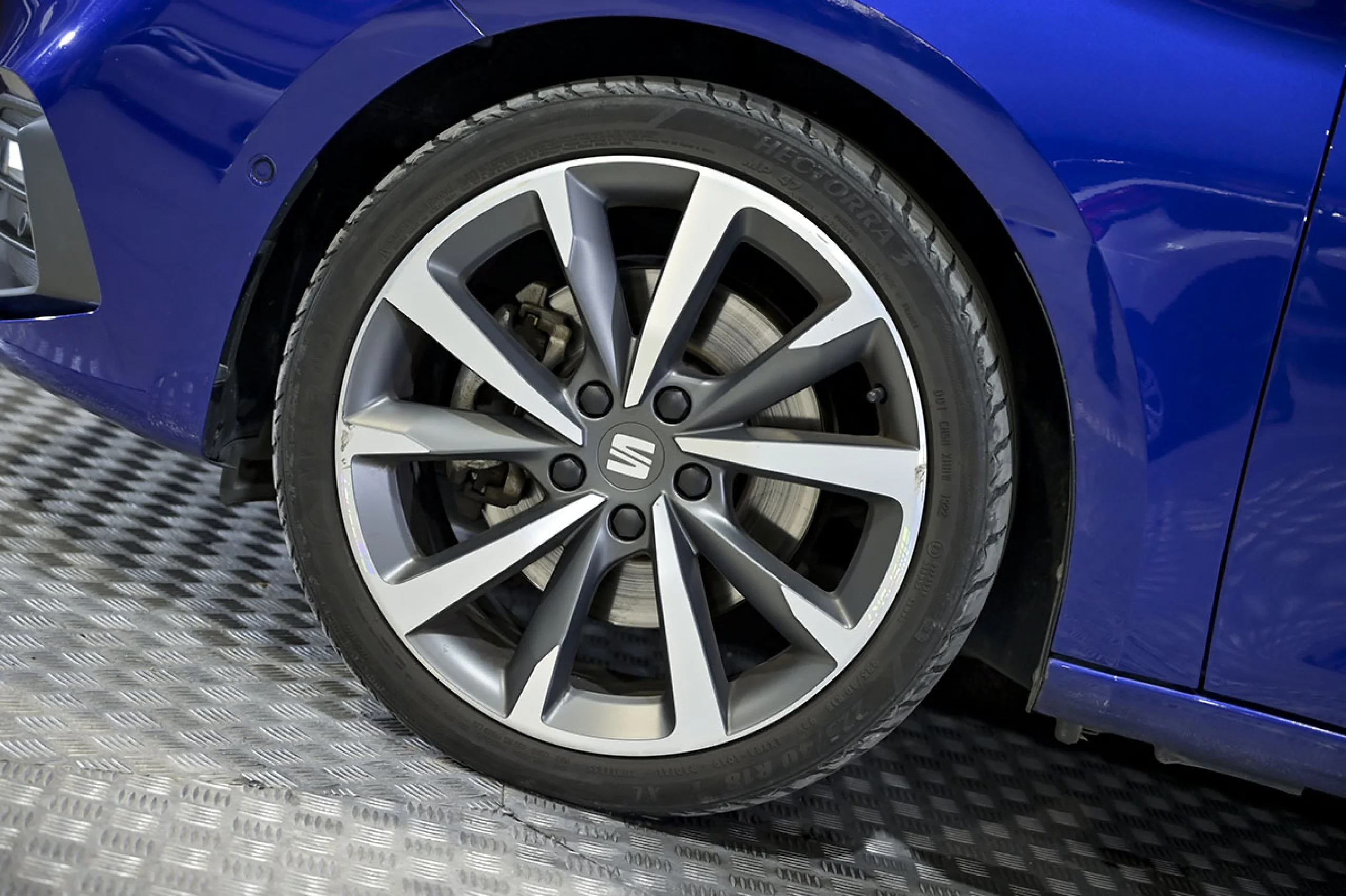 Seat Leon León 1.5 TSI 110kW SS FR - Foto 13