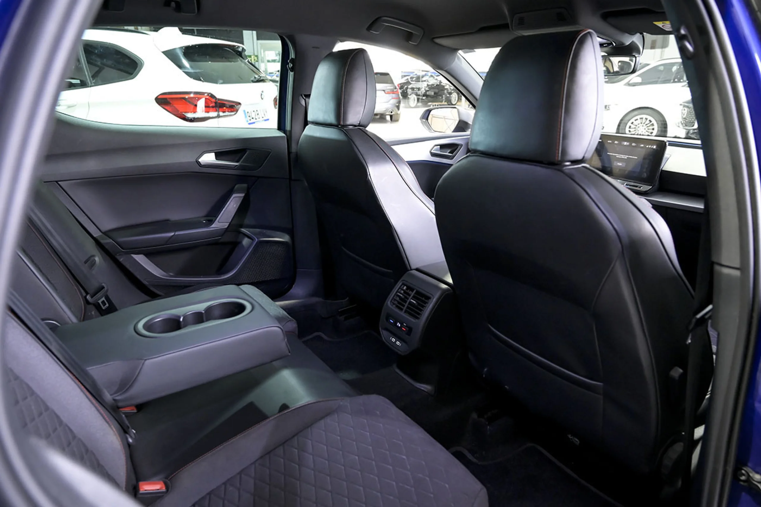 Seat Leon León 1.5 TSI 110kW SS FR - Foto 14