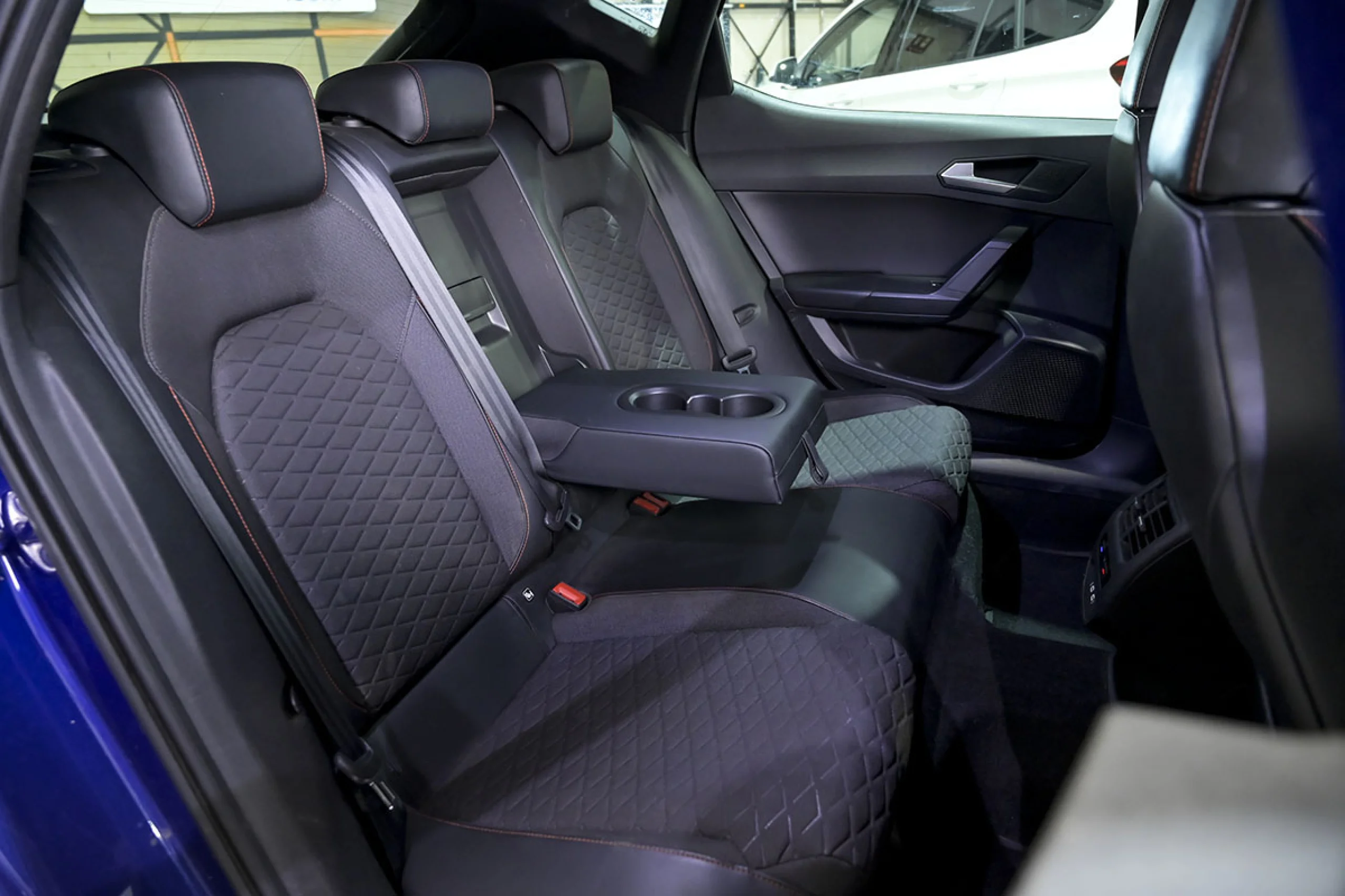 Seat Leon León 1.5 TSI 110kW SS FR - Foto 17