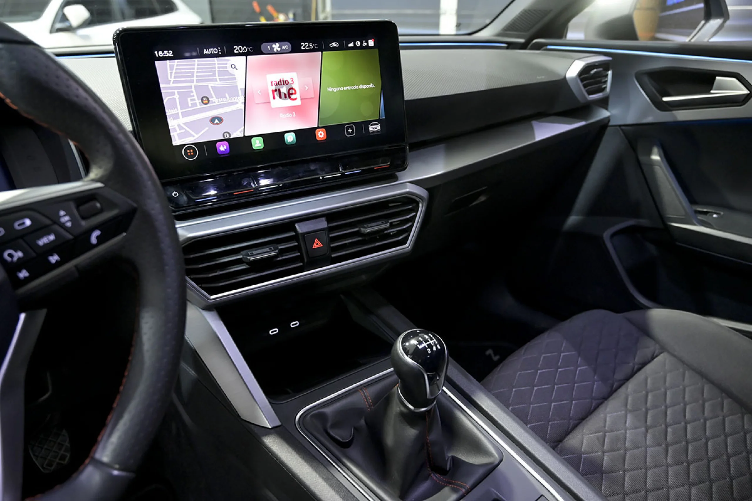 Seat Leon León 1.5 TSI 110kW SS FR - Foto 24