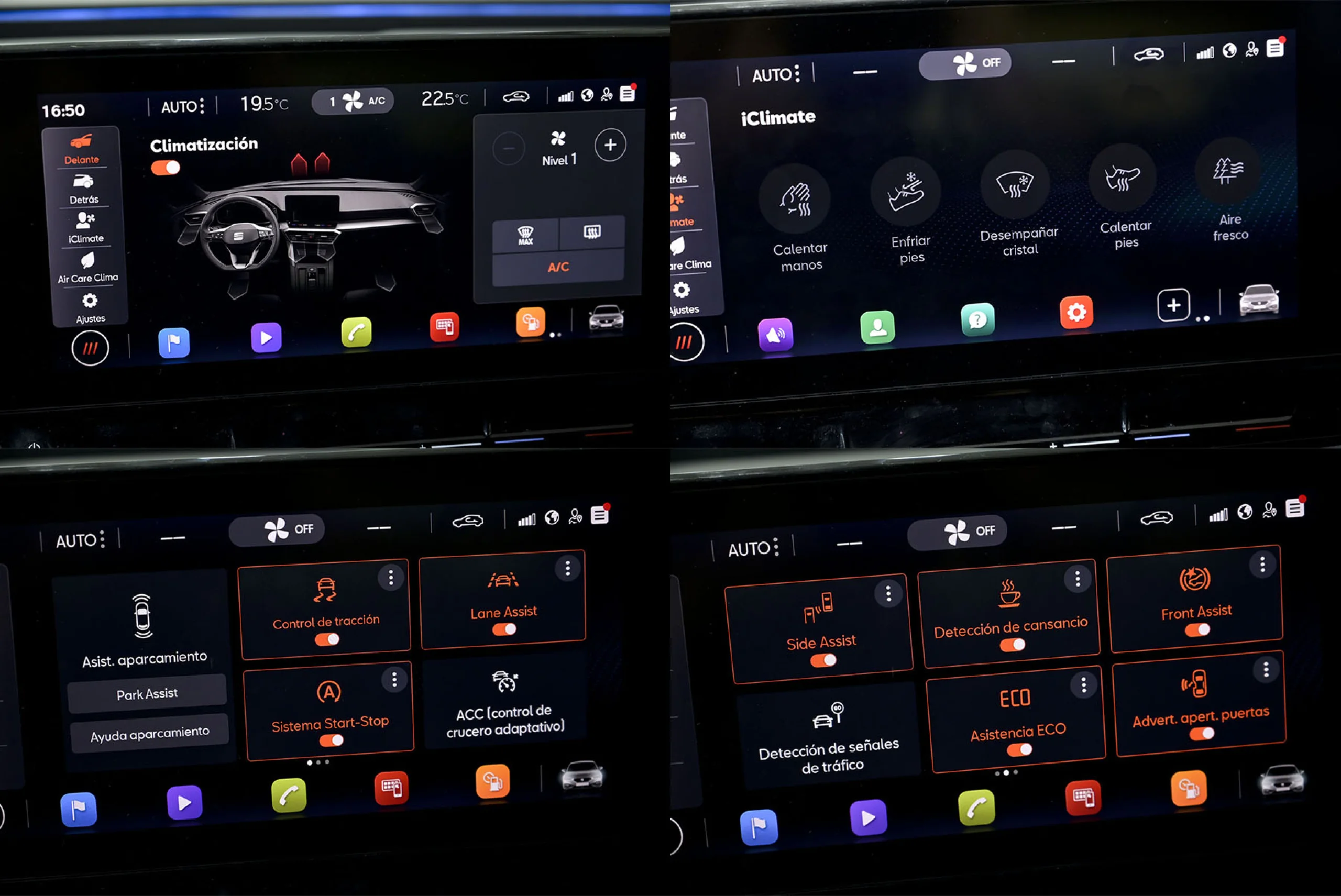 Seat Leon León 1.5 TSI 110kW SS FR - Foto 25