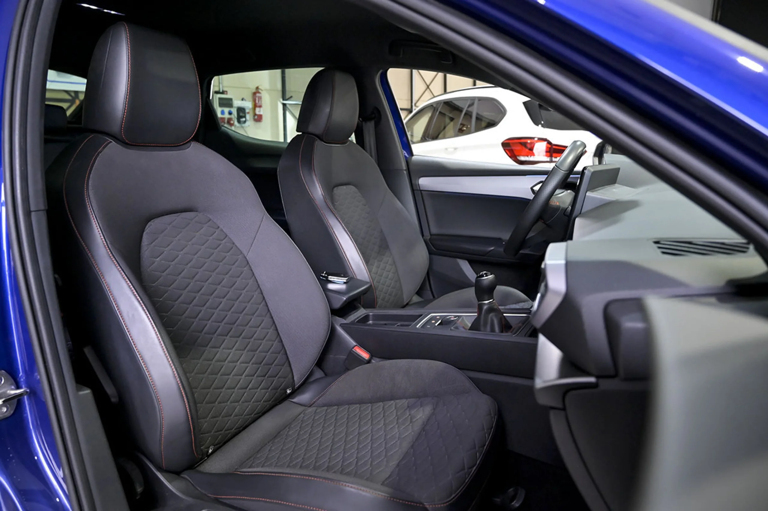 Seat Leon León 1.5 TSI 110kW SS FR - Foto 28