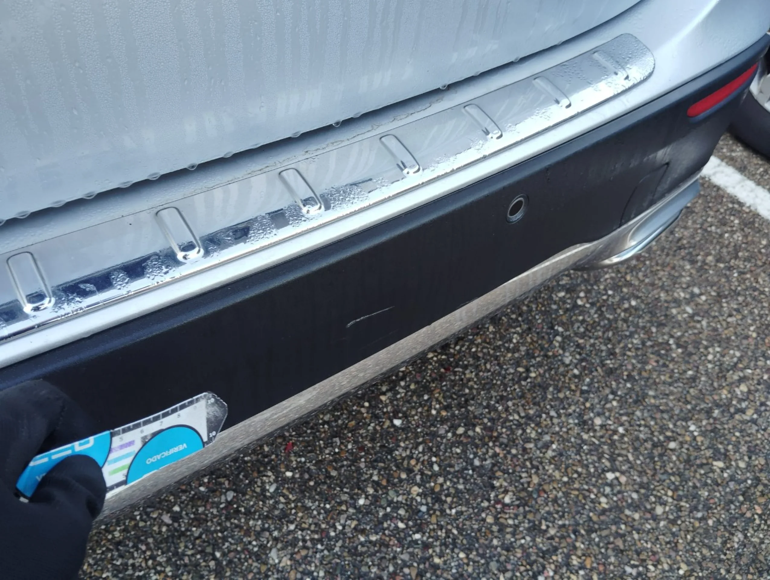 Mercedes-Benz GLA 220 MERCEDES GLA  220 D 4MATIC - Foto 1