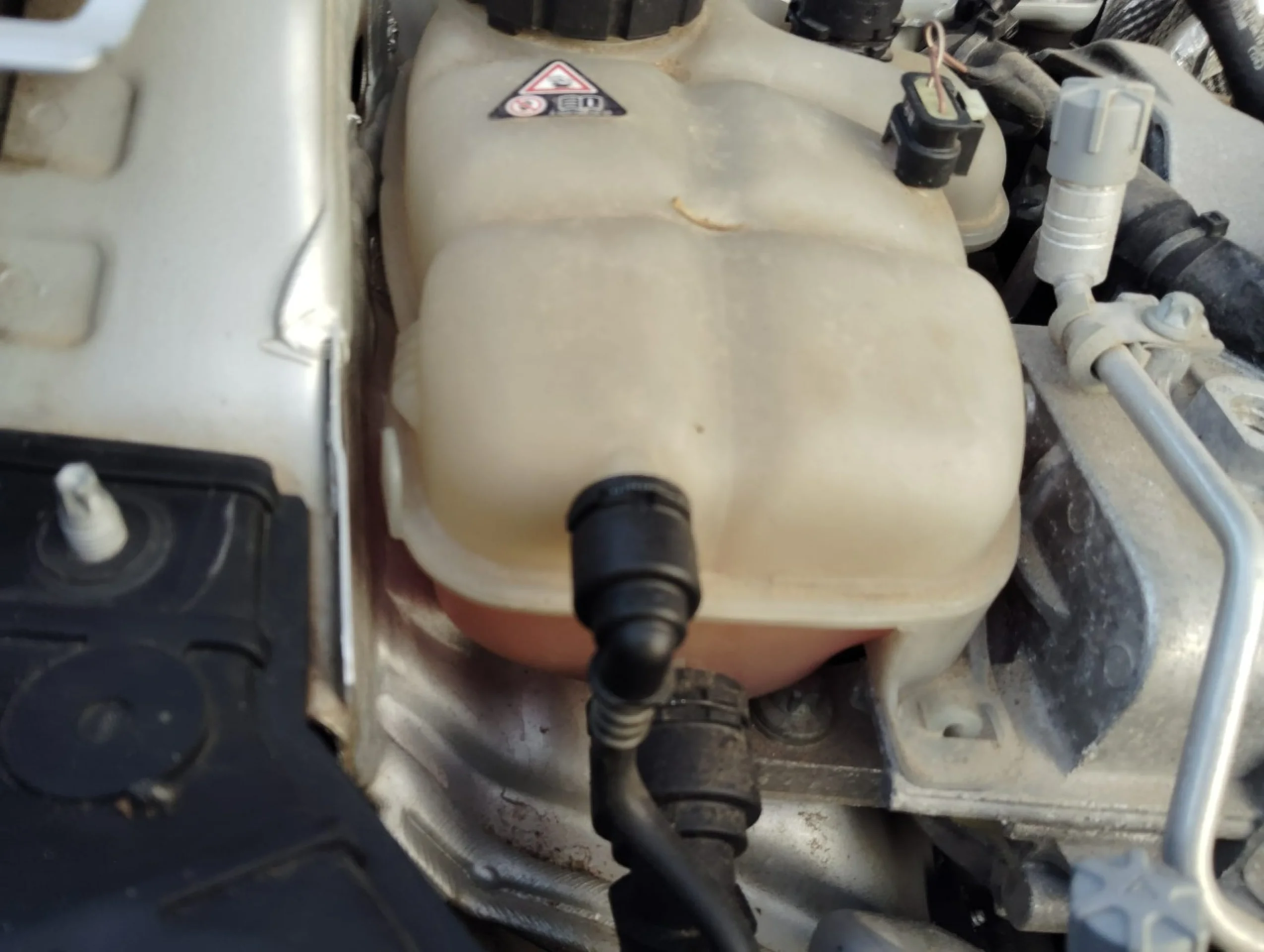 Mercedes-Benz GLA 220 MERCEDES GLA  220 D 4MATIC - Foto 4