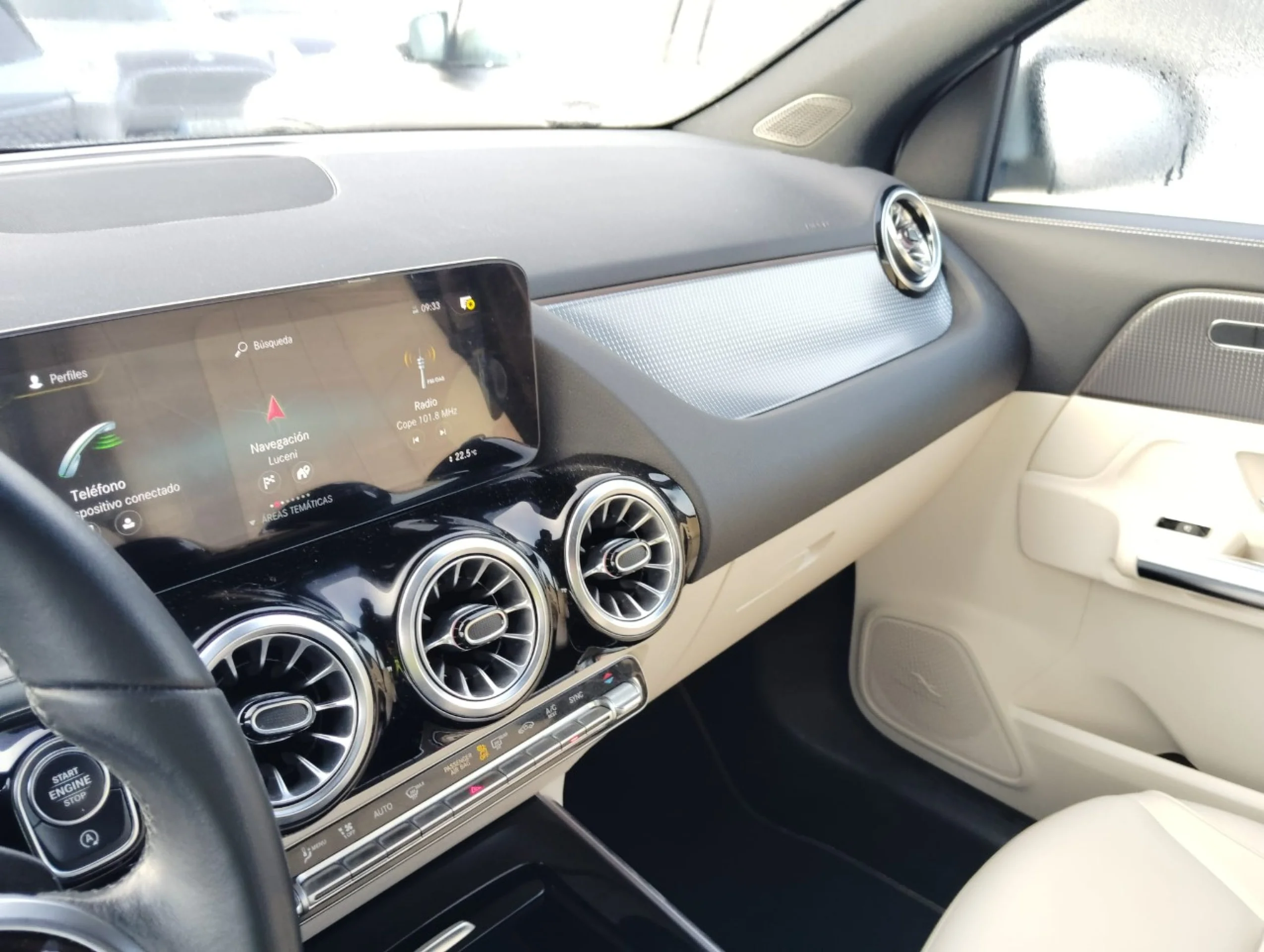 Mercedes-Benz GLA 220 MERCEDES GLA  220 D 4MATIC - Foto 7