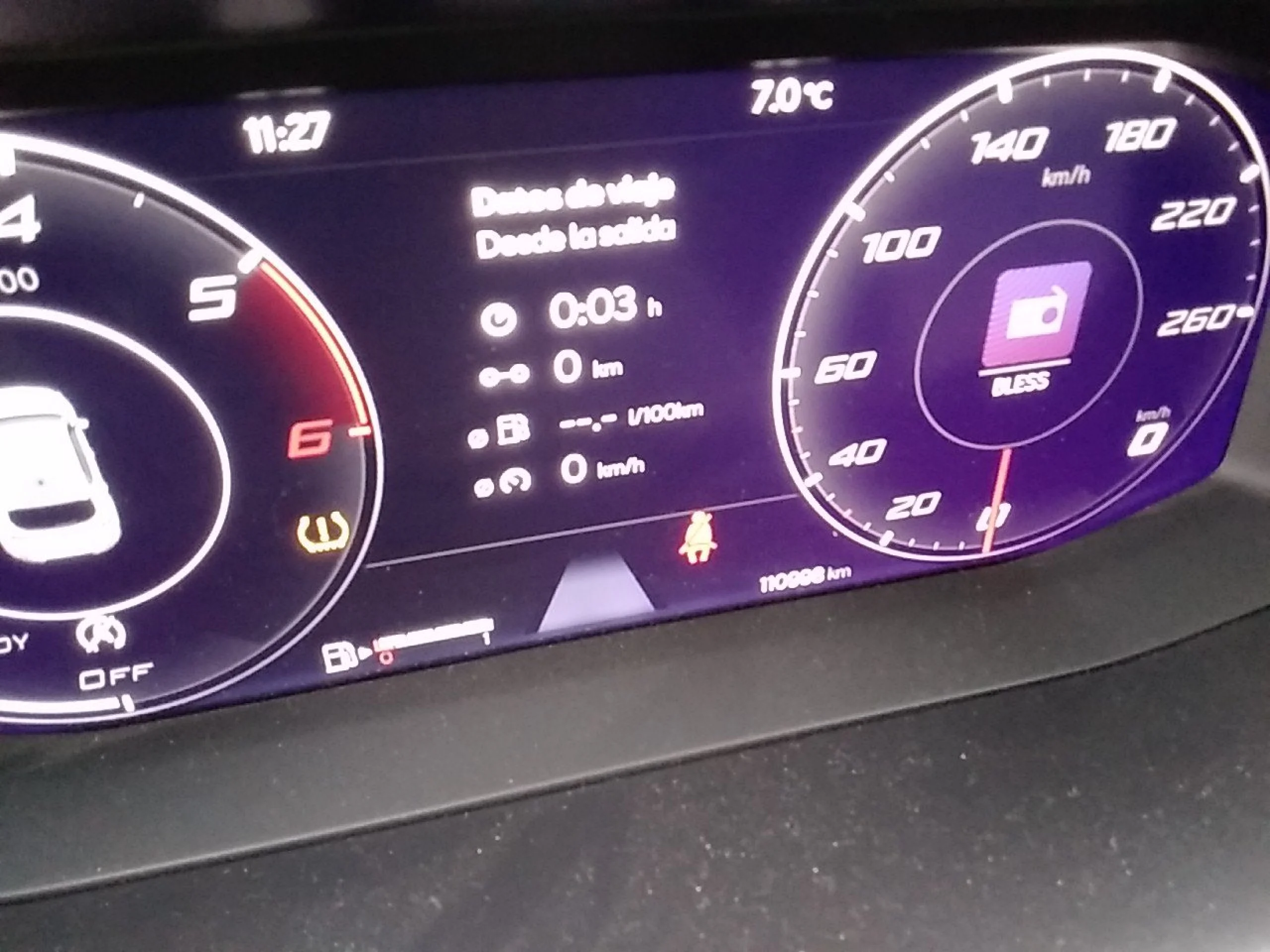 Seat Leon 2.0 TDI 85kW S&amp;S Style Go - Foto 8