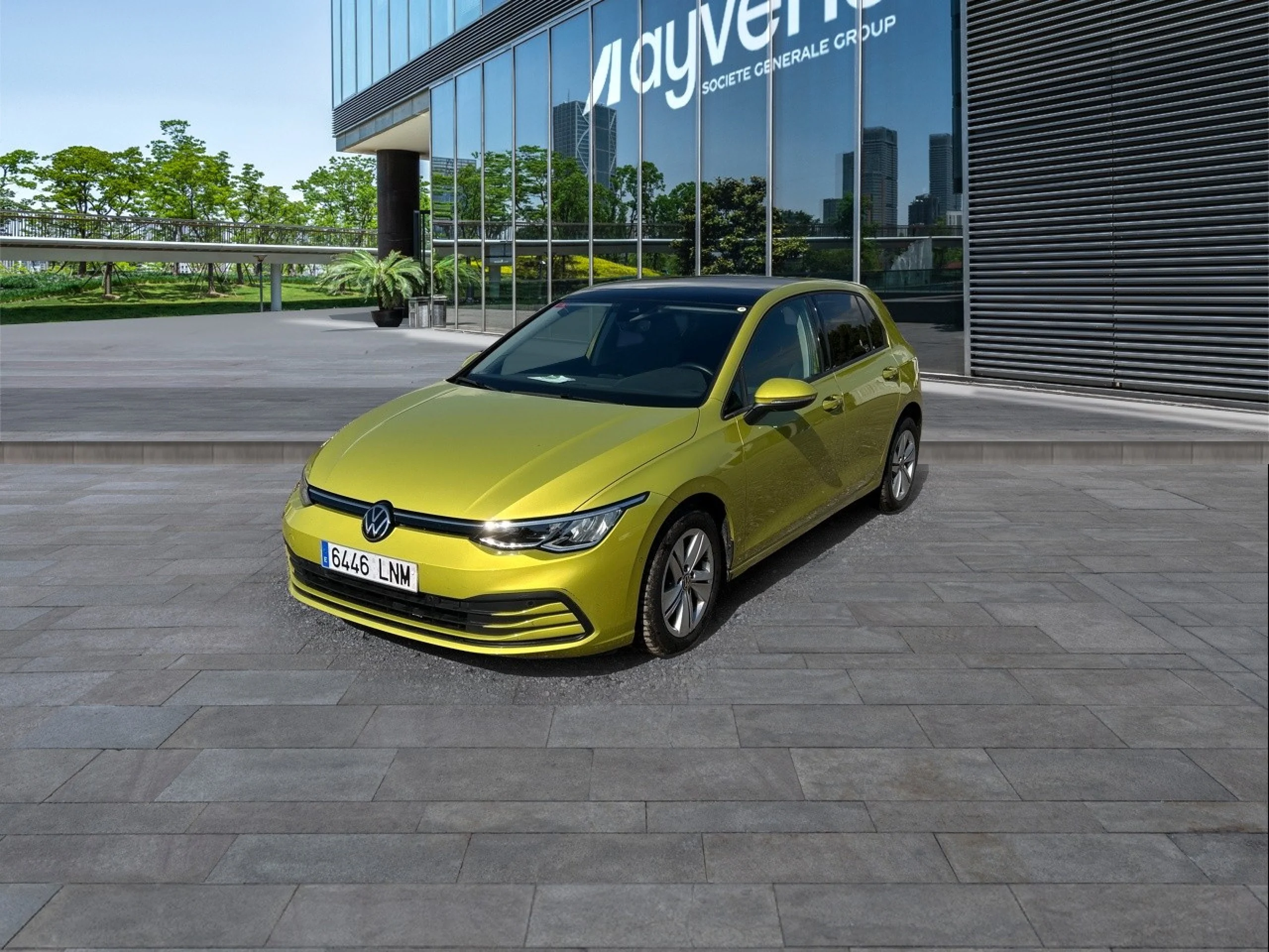 Volkswagen Golf Life 2.0 TDI 85kW (115CV) - Foto 1