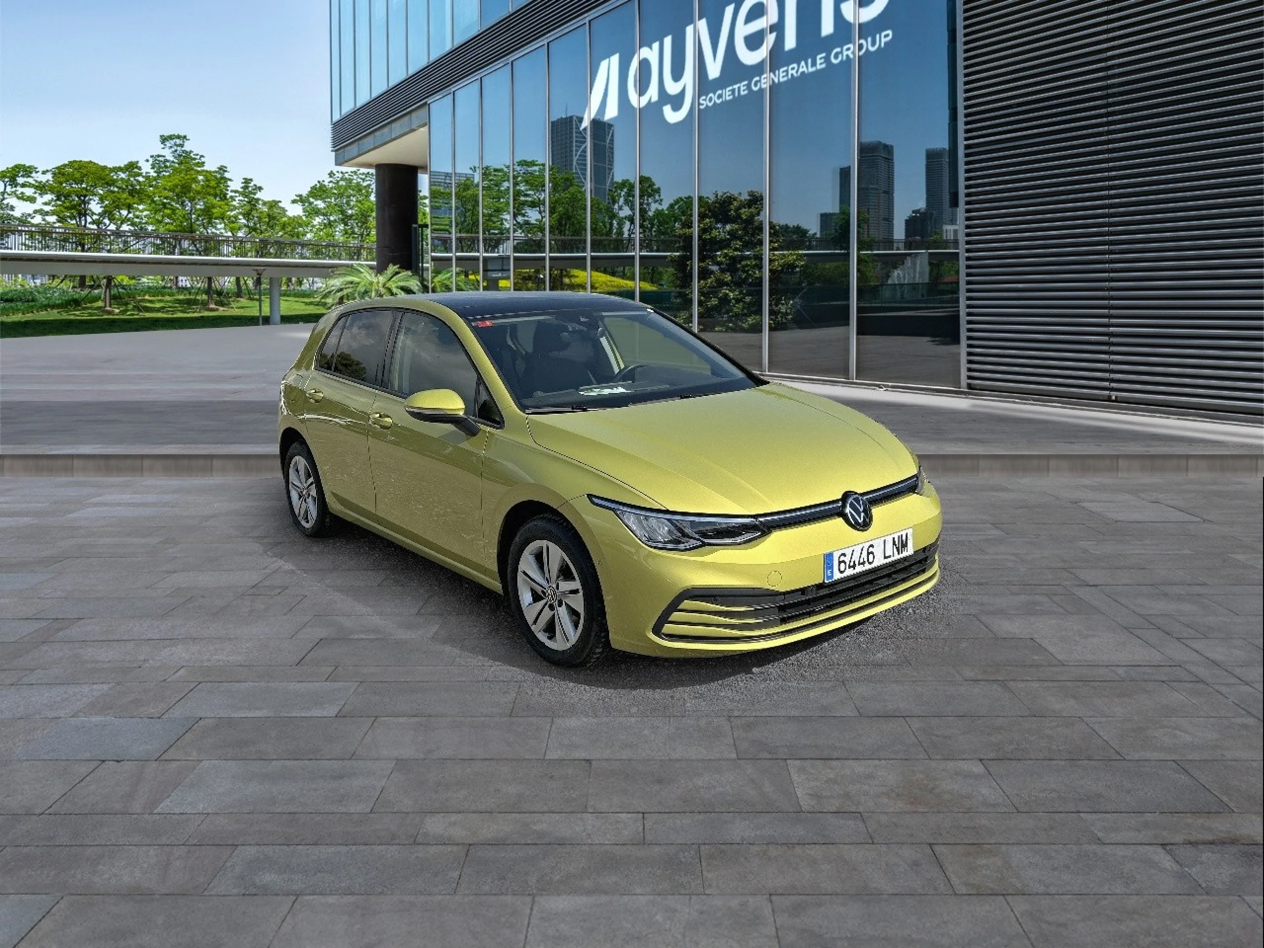 Volkswagen Golf Life 2.0 TDI 85kW (115CV) - Foto 3