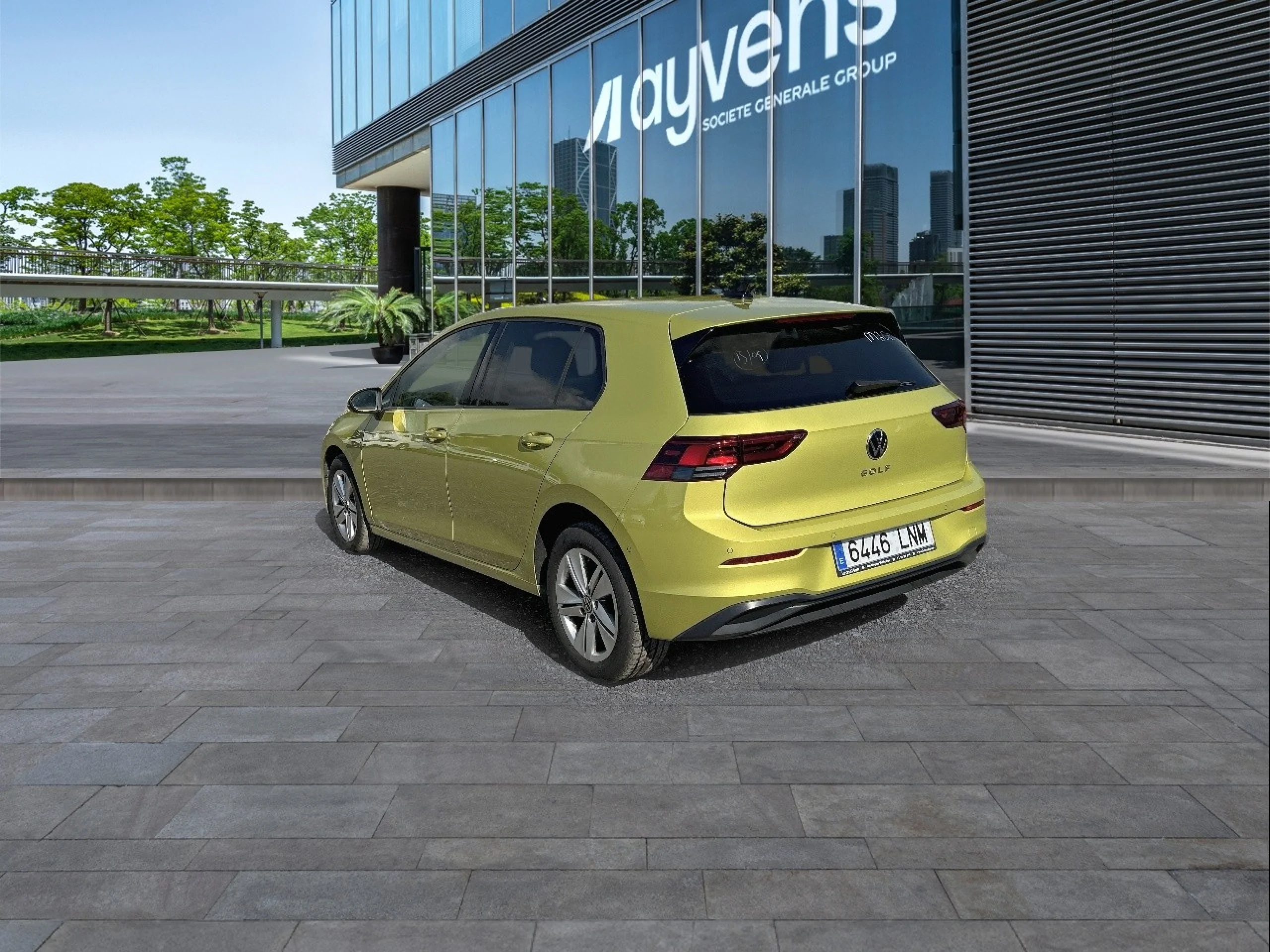 Volkswagen Golf Life 2.0 TDI 85kW (115CV) - Foto 6