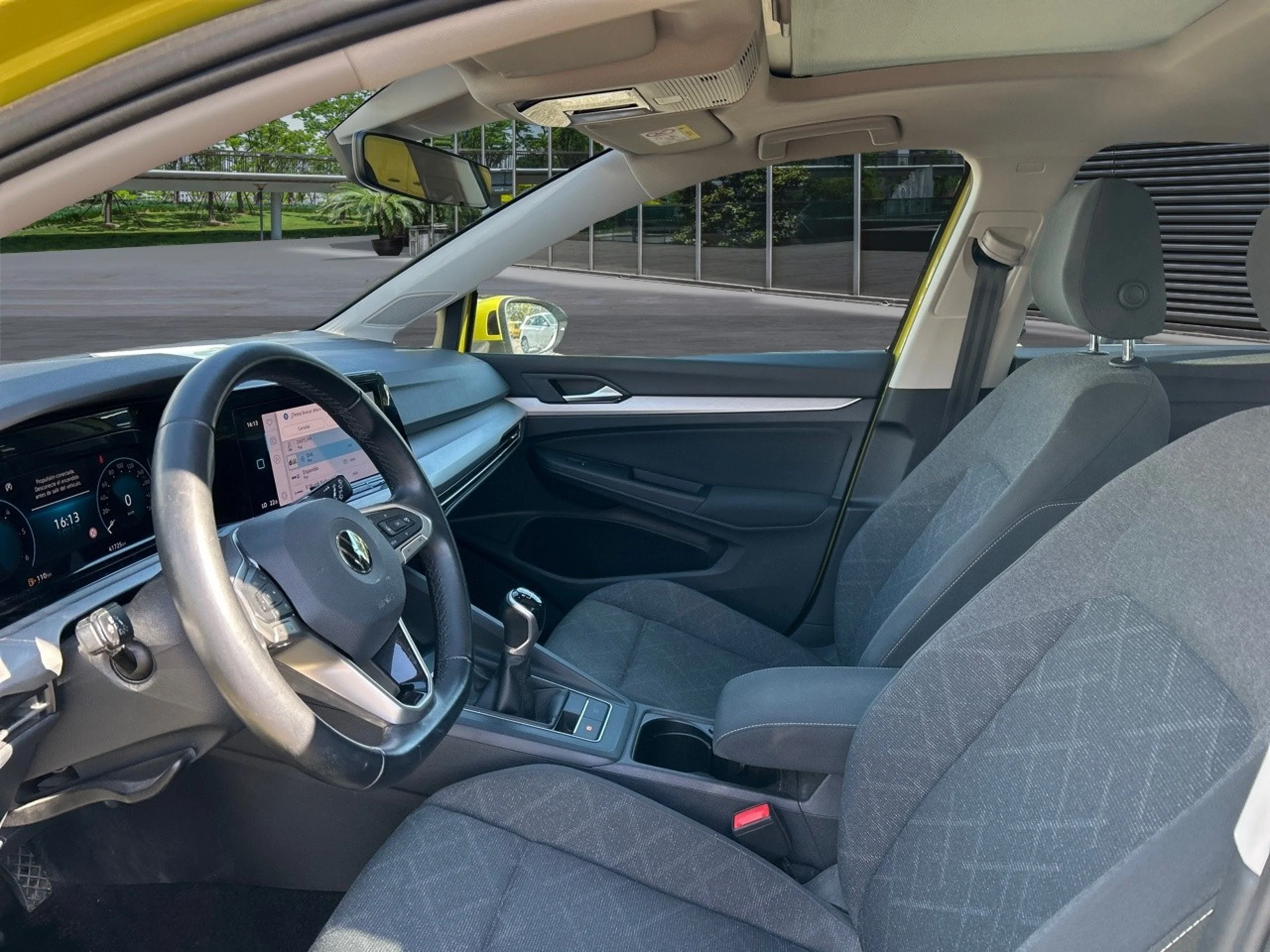 Volkswagen Golf Life 2.0 TDI 85kW (115CV) - Foto 7