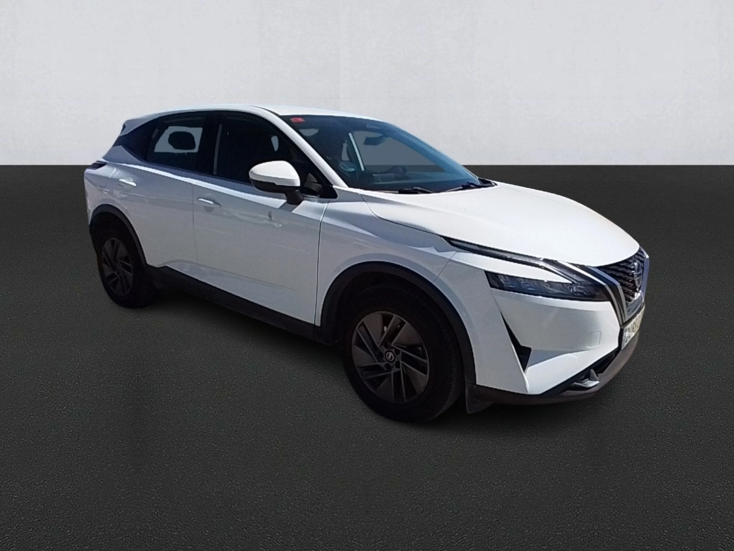 Nissan Qashqai DIG-T 103kW (140CV) mHEV 4x2 Acenta - Foto 3