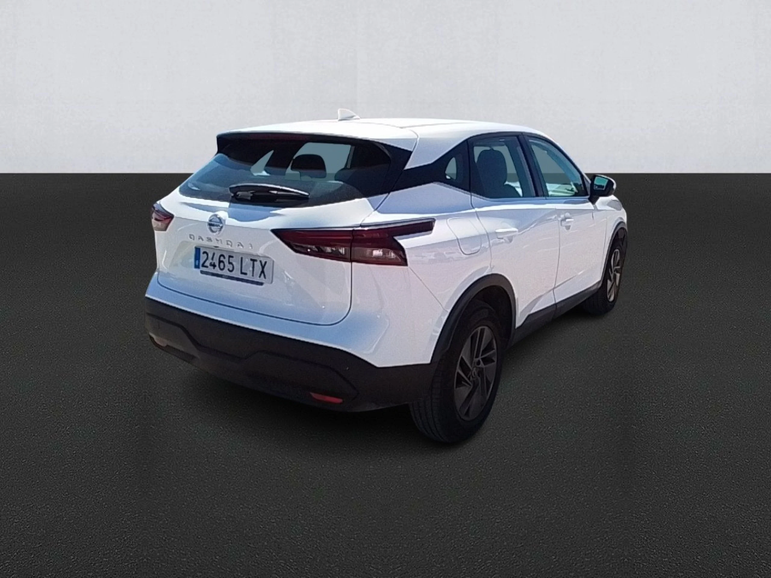 Nissan Qashqai DIG-T 103kW (140CV) mHEV 4x2 Acenta - Foto 4