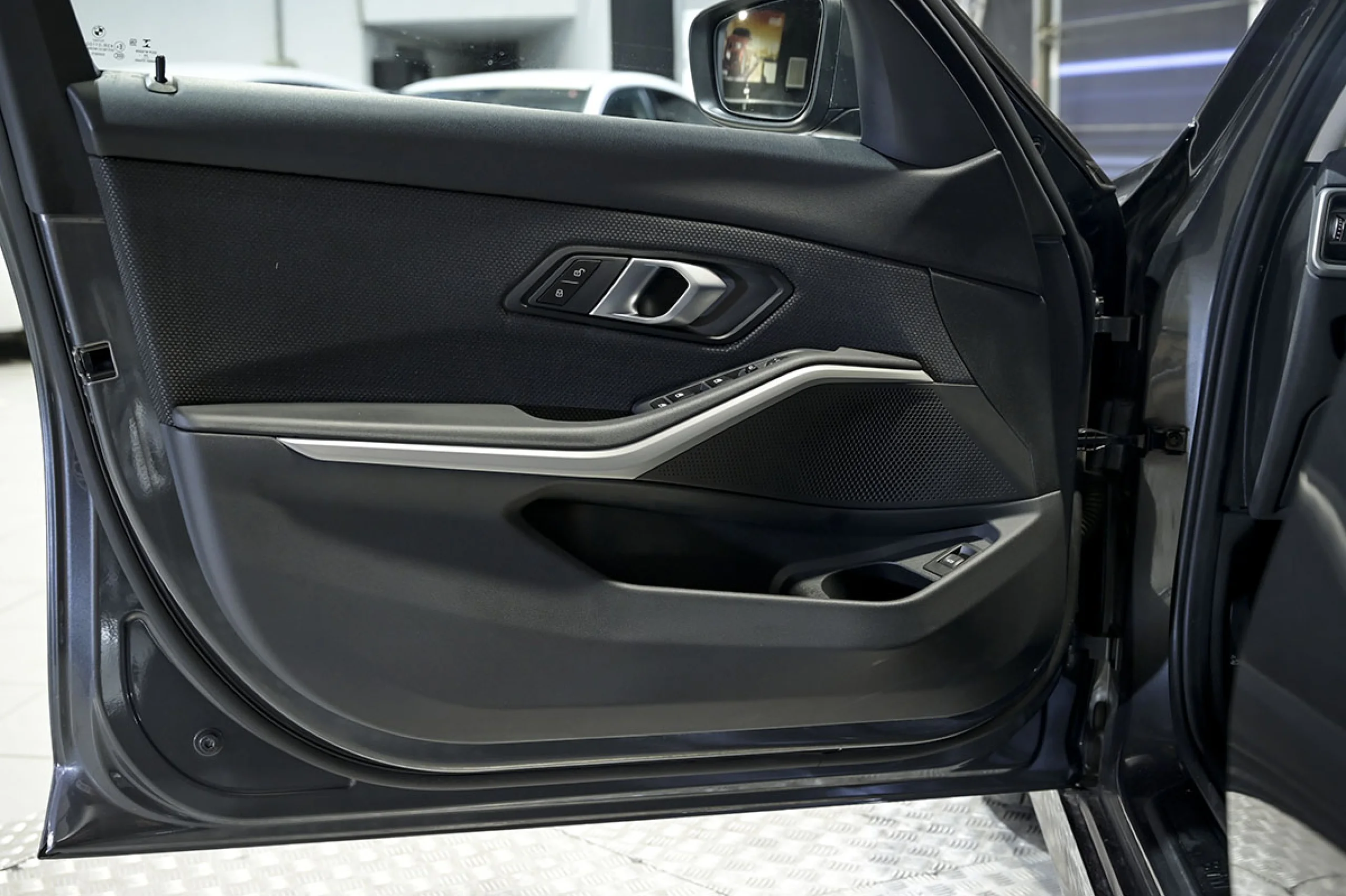 BMW 320 Serie 3 320d Auto. - Foto 37