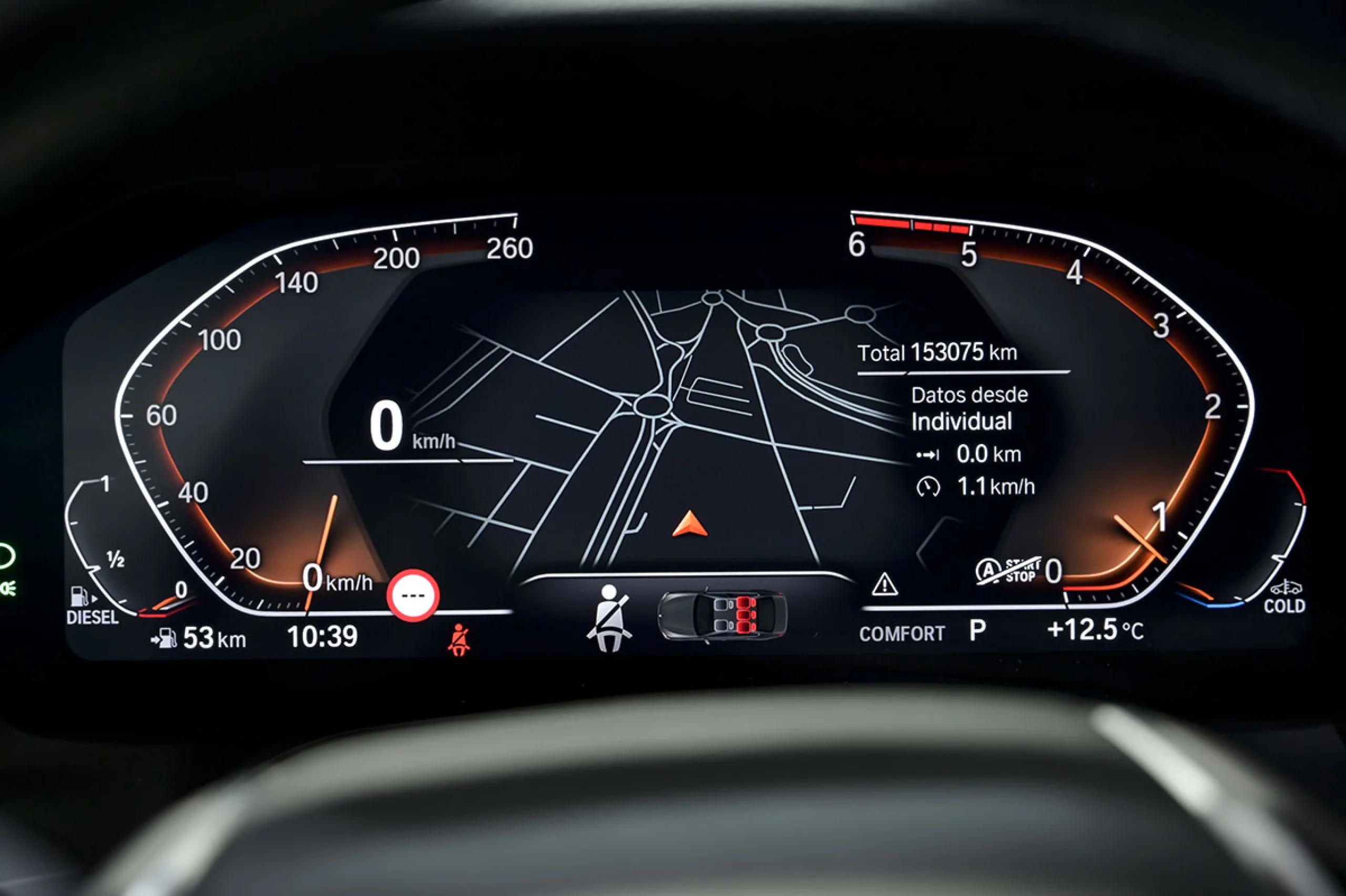 BMW 320 Serie 3 320d Auto. - Foto 9