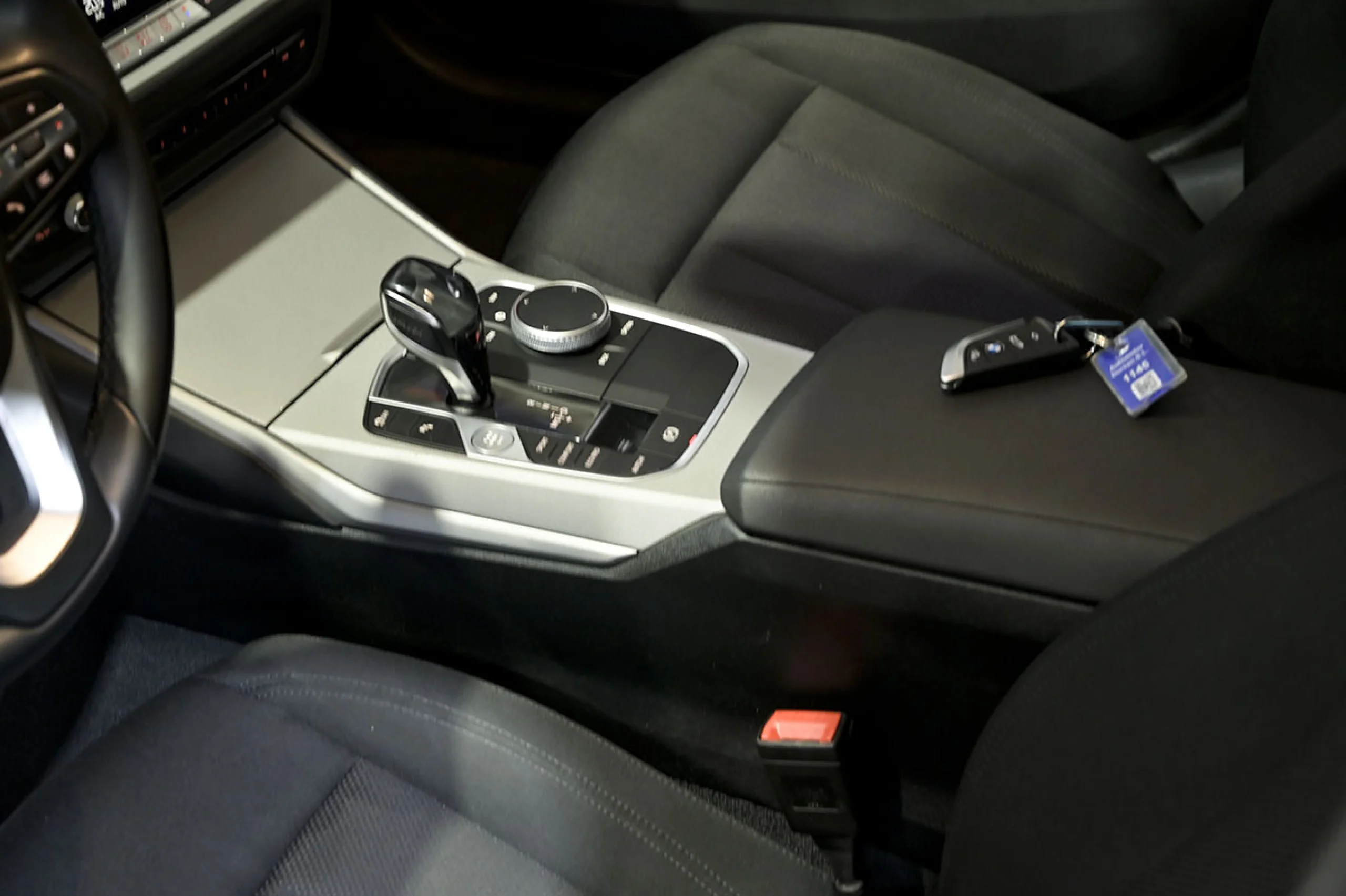 BMW 320 Serie 3 320d Auto. - Foto 33