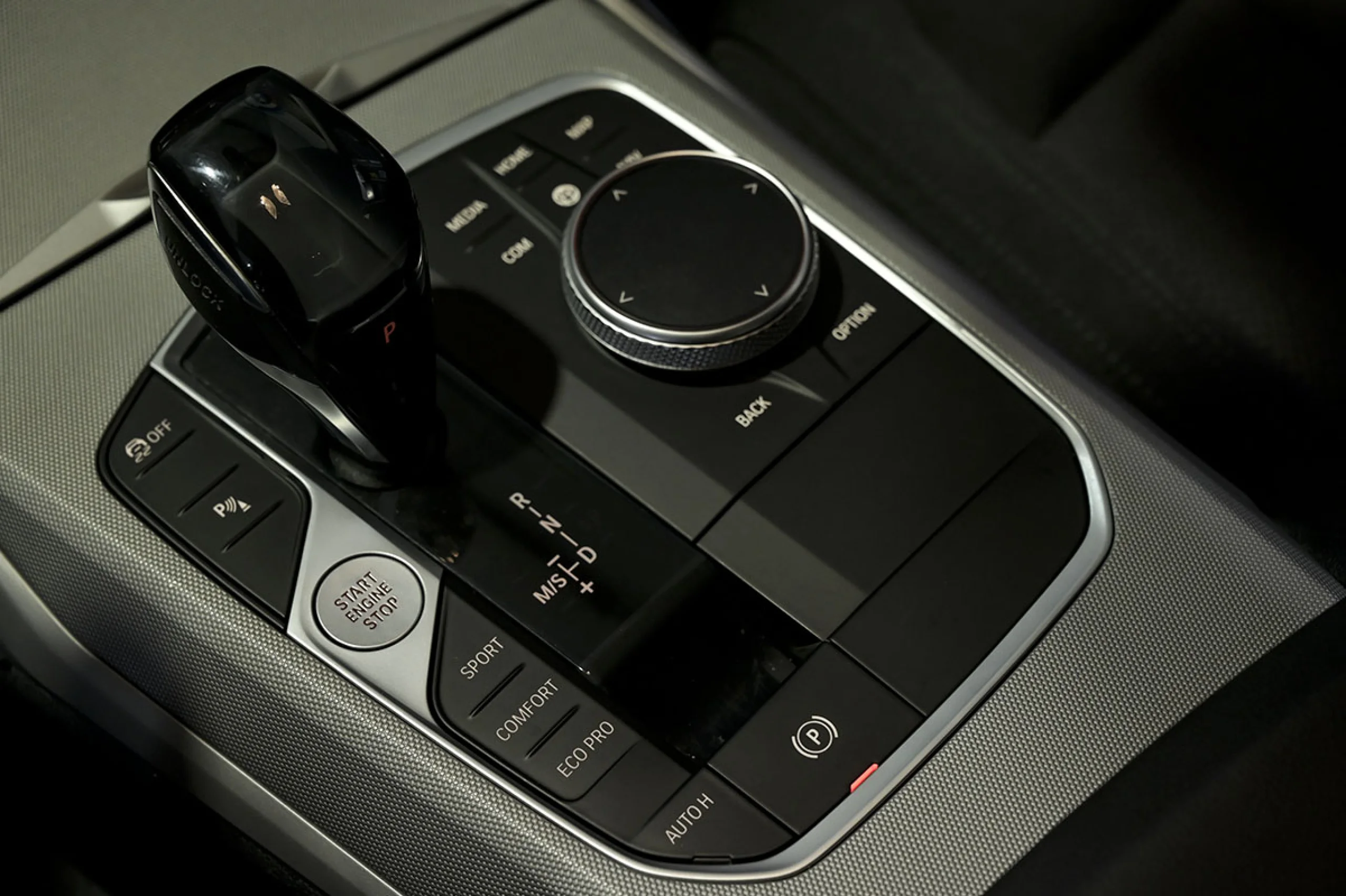 BMW 320 Serie 3 320d Auto. - Foto 29