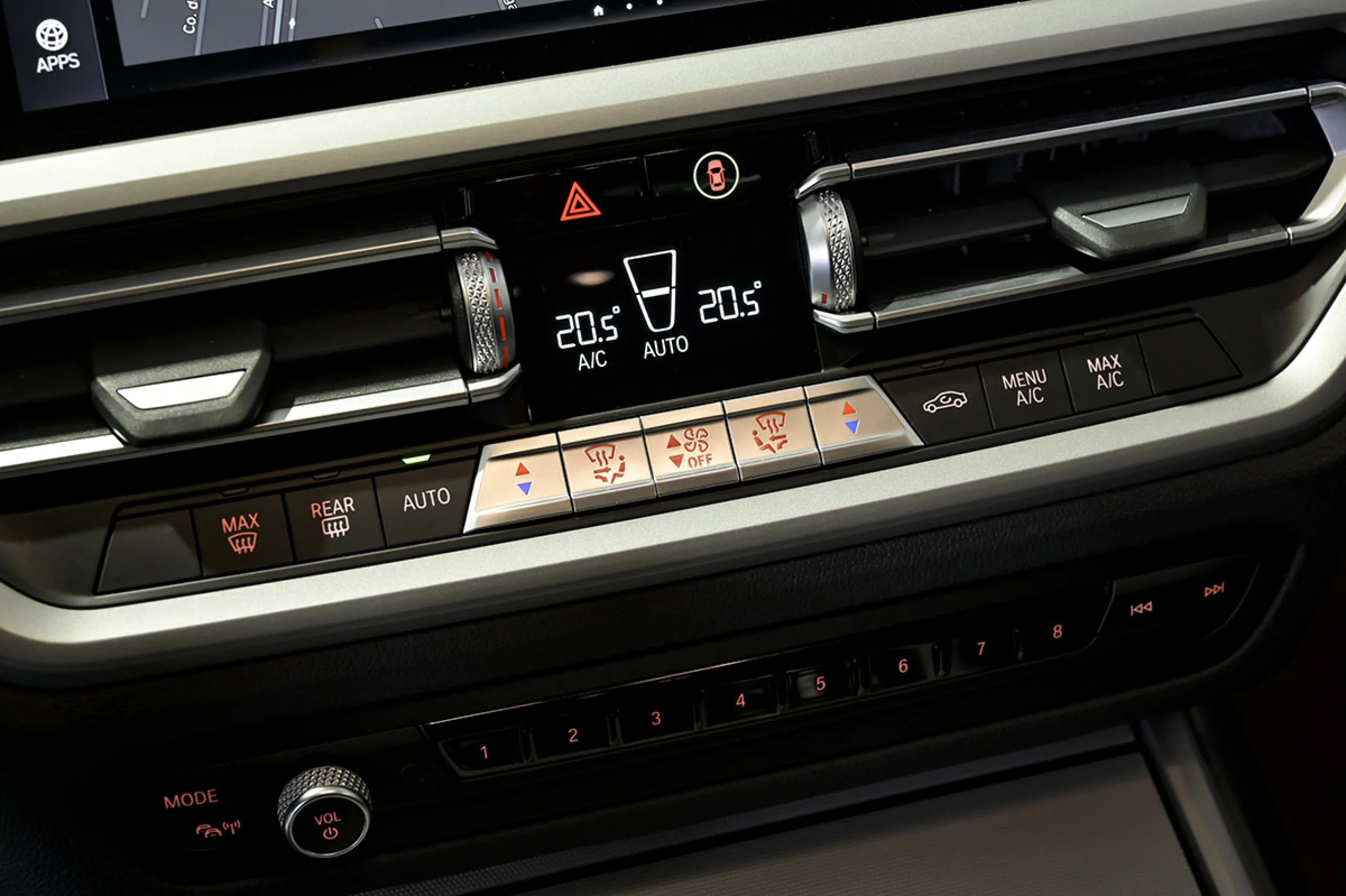 BMW 320 Serie 3 320d Auto. - Foto 30