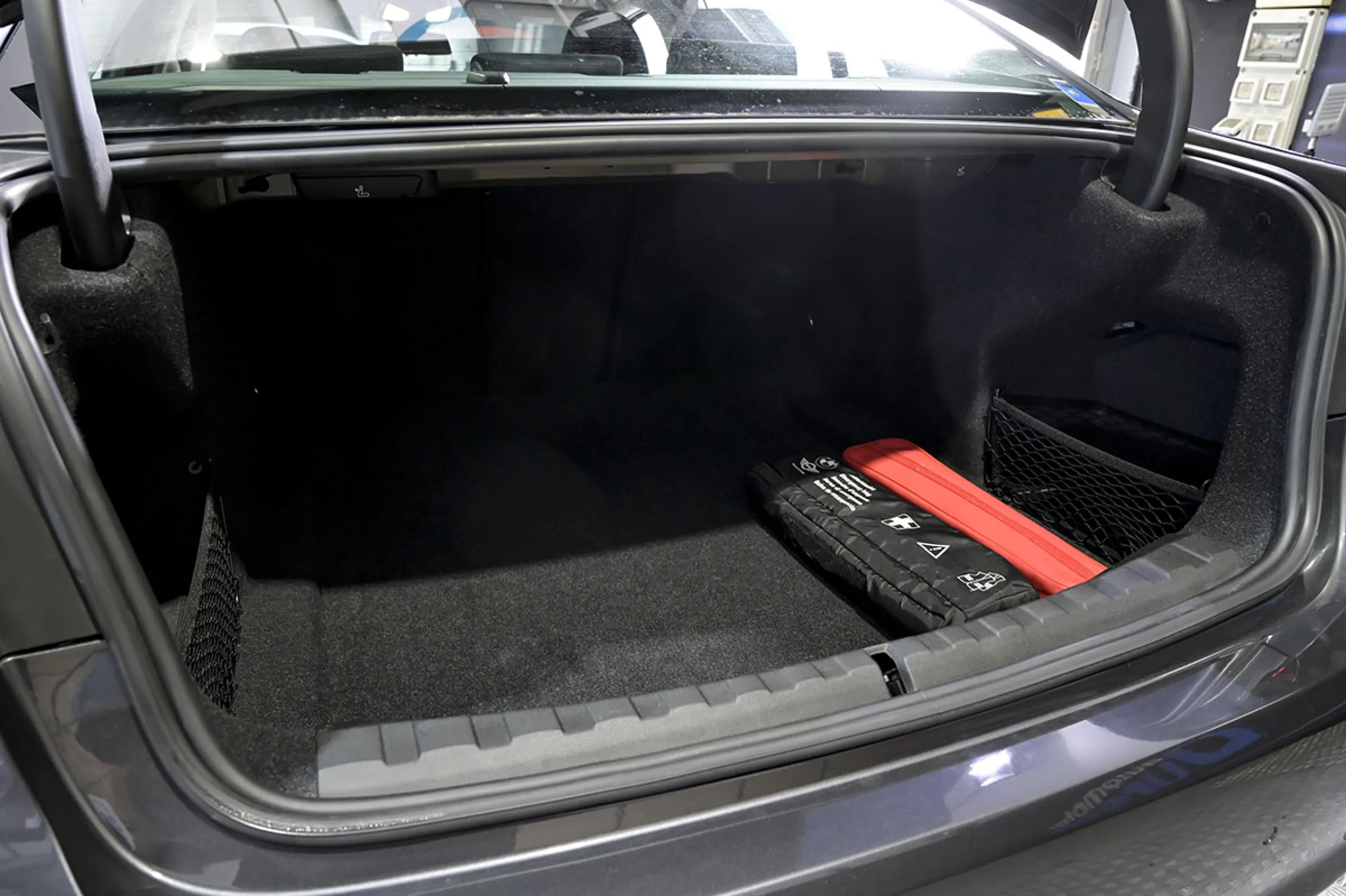 BMW 320 Serie 3 320d Auto. - Foto 18