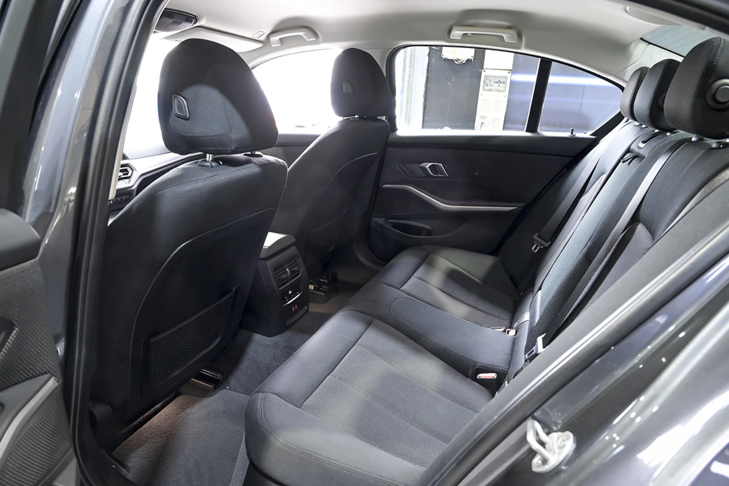 BMW 320 Serie 3 320d Auto. - Foto 17