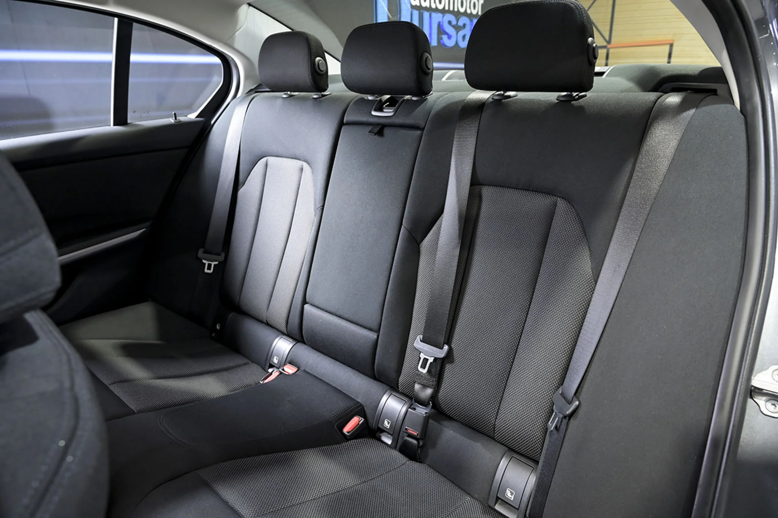 BMW 320 Serie 3 320d Auto. - Foto 13