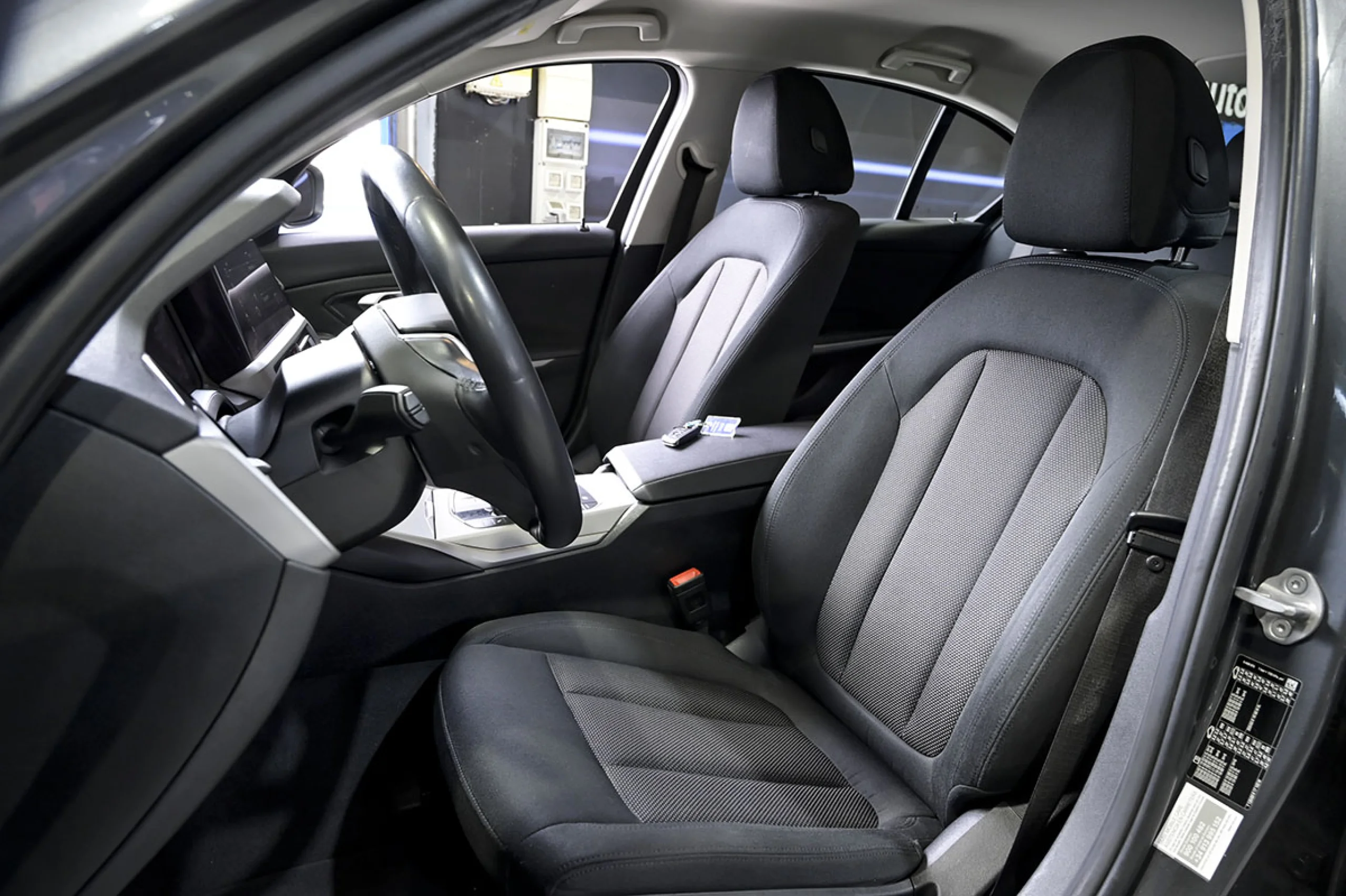 BMW 320 Serie 3 320d Auto. - Foto 24