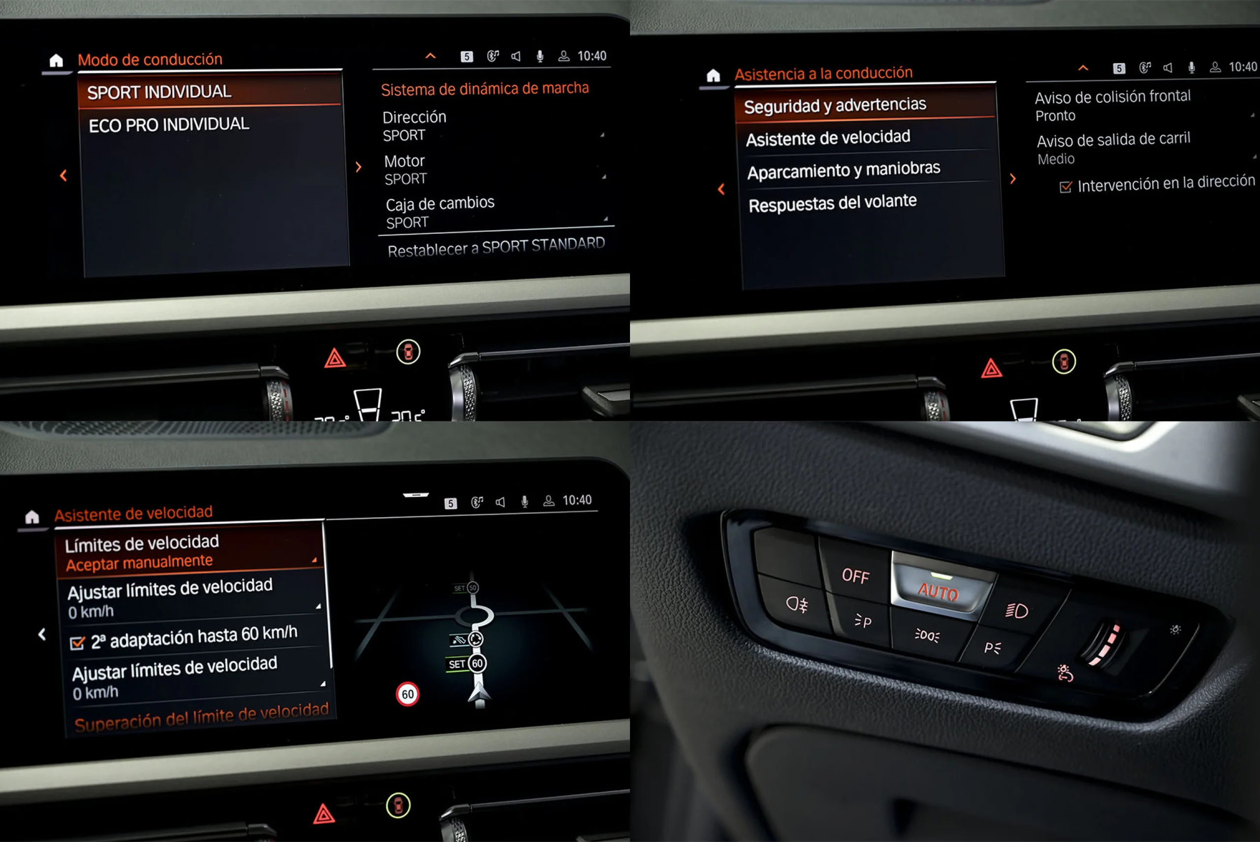 BMW 320 Serie 3 320d Auto. - Foto 15