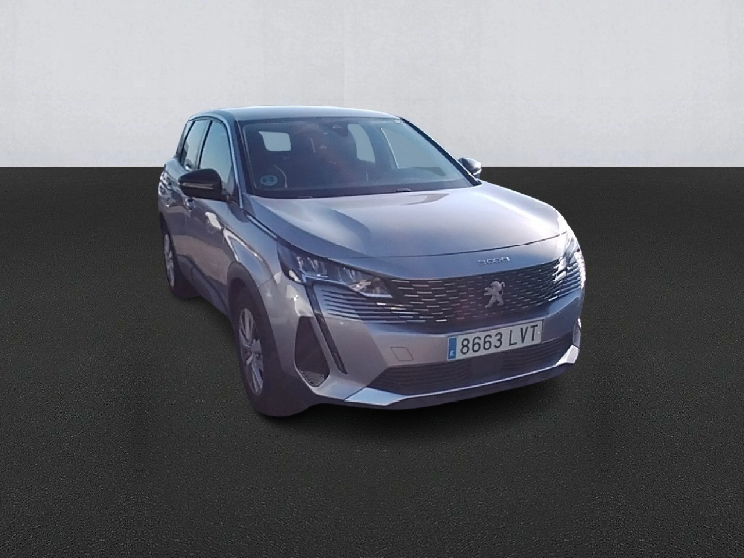 Peugeot 3008 1.5 BlueHDi 96kW (130CV) S&amp;S Active Pack - Foto 3