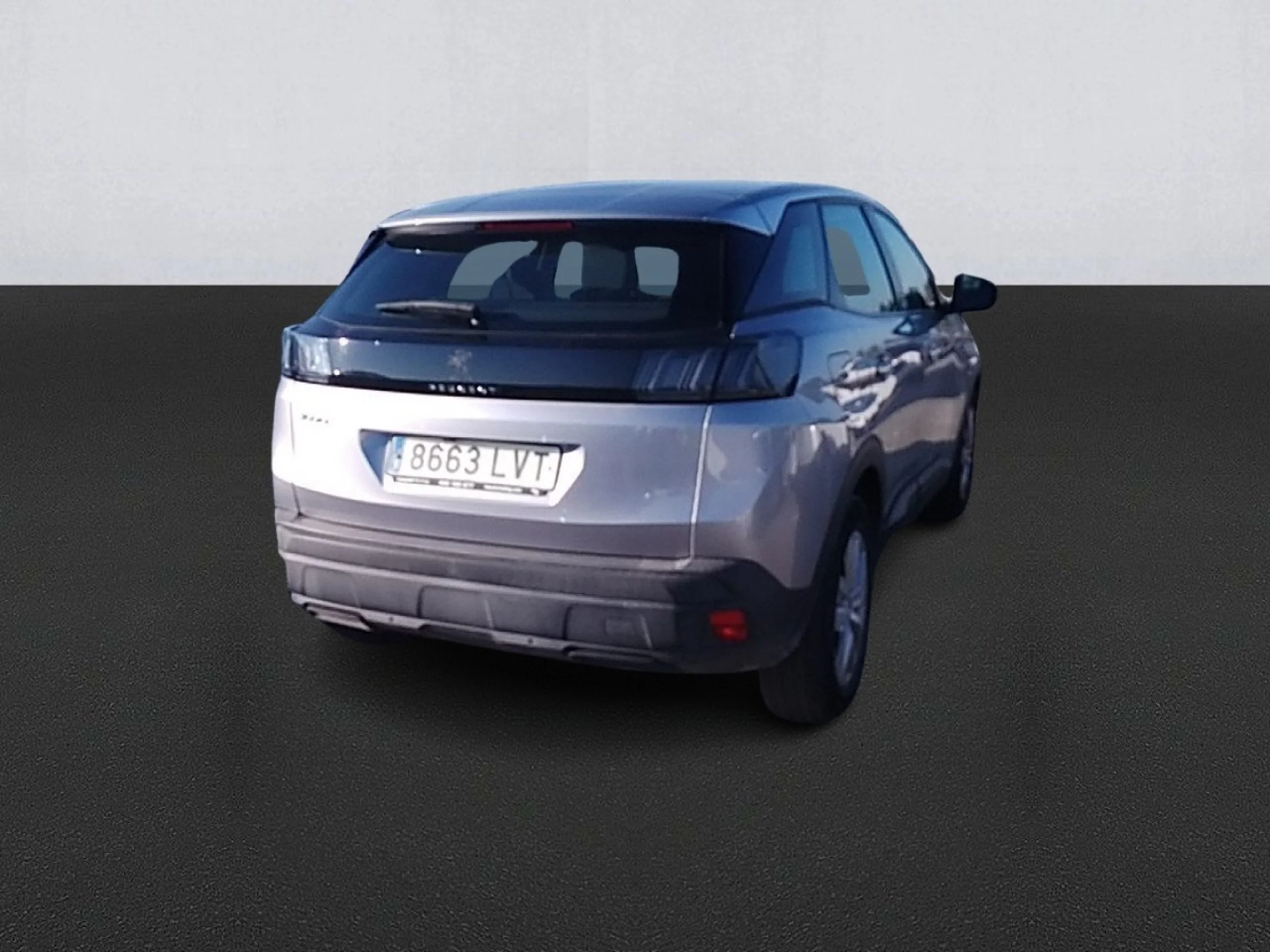Peugeot 3008 1.5 BlueHDi 96kW (130CV) S&amp;S Active Pack - Foto 4