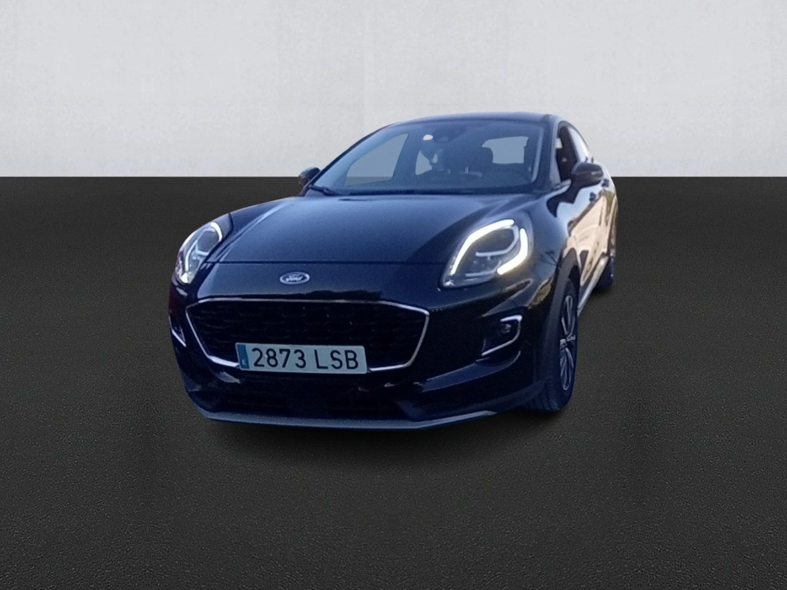 Ford Puma 1.5 Ecoblue 88kW (120cv) Titanium - Foto 1