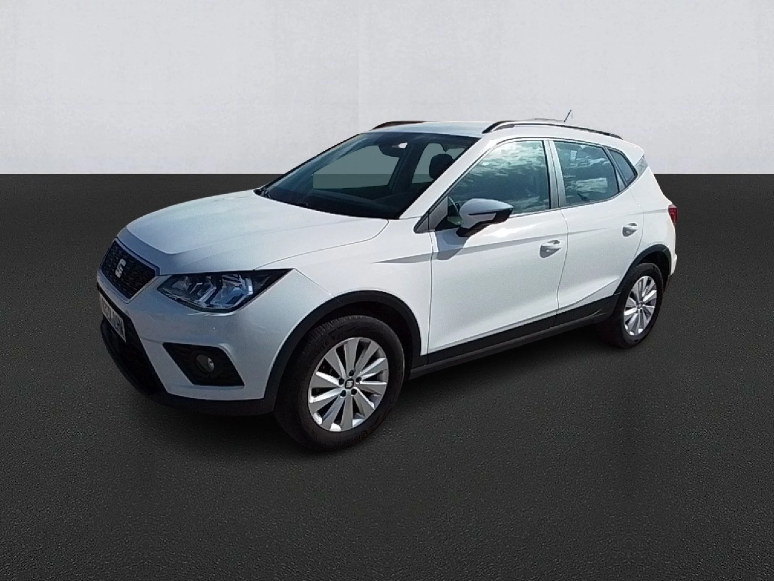 Seat Arona 1.0 TSI 85kW (115CV) Style Edition Eco - Foto 1