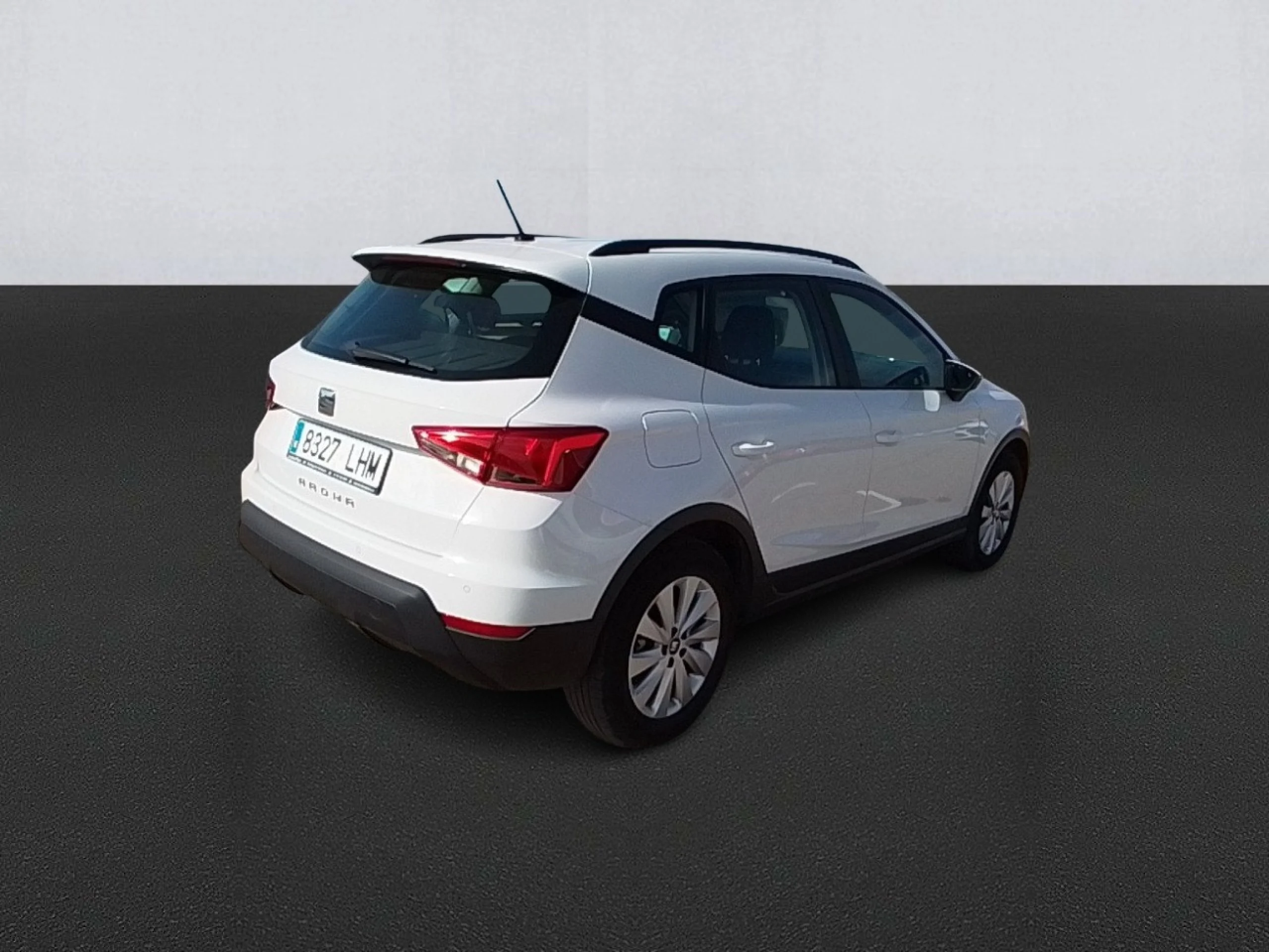 Seat Arona 1.0 TSI 85kW (115CV) Style Edition Eco - Foto 4