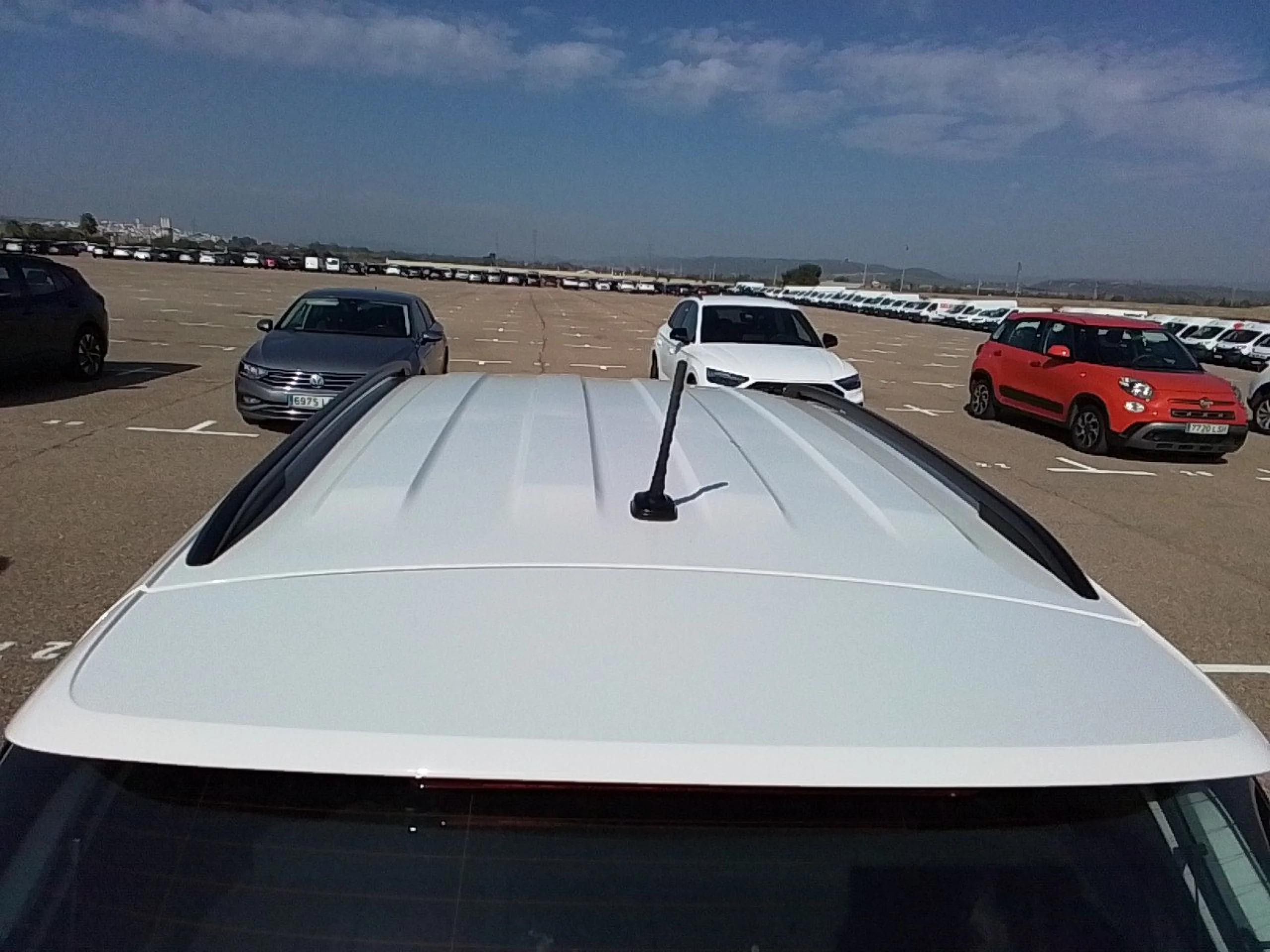 Seat Arona 1.0 TSI 85kW (115CV) Style Edition Eco - Foto 7