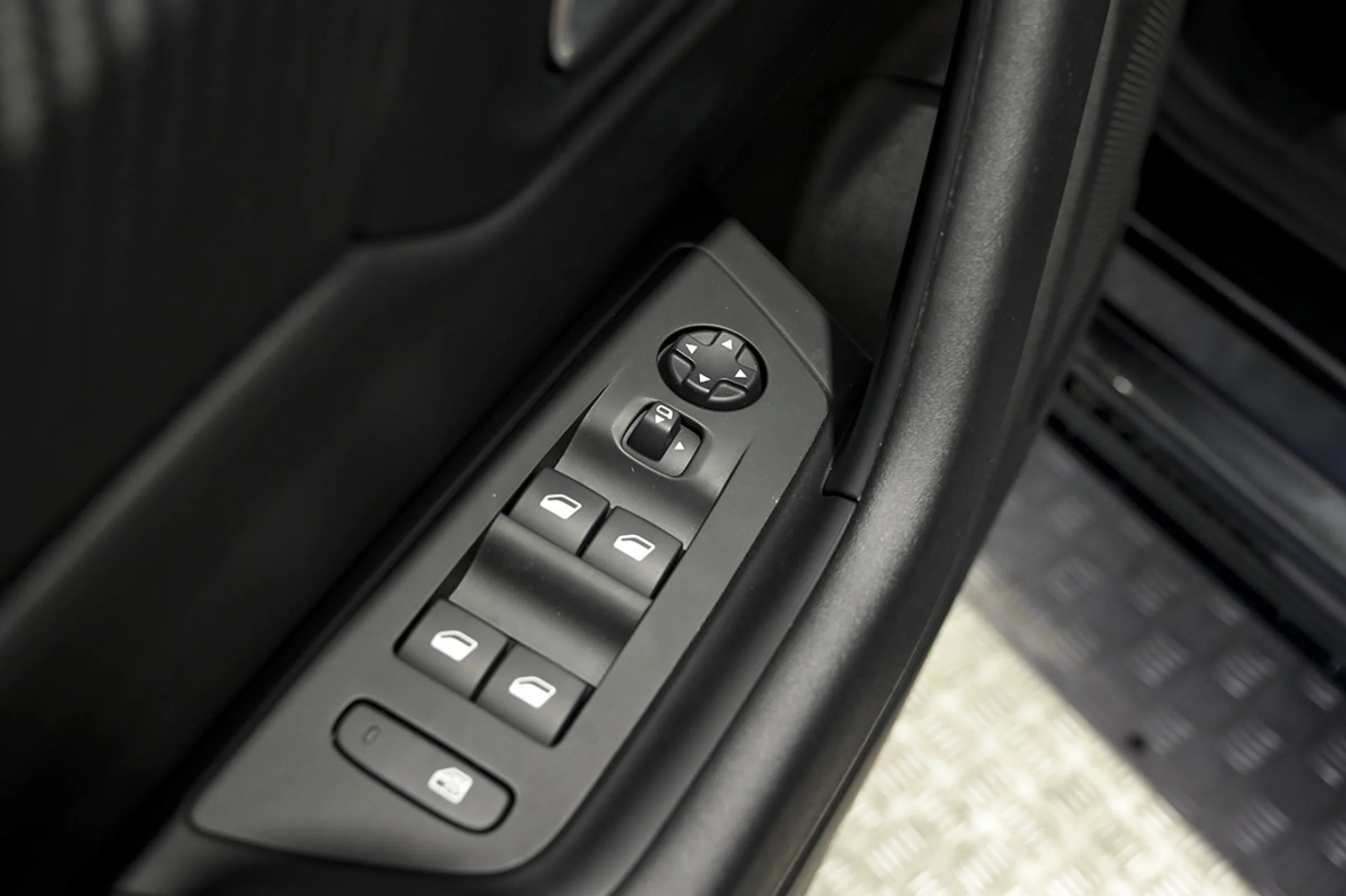 Peugeot 508 5P Allure Pack BlueHDi 130 SS EAT8 - Foto 21