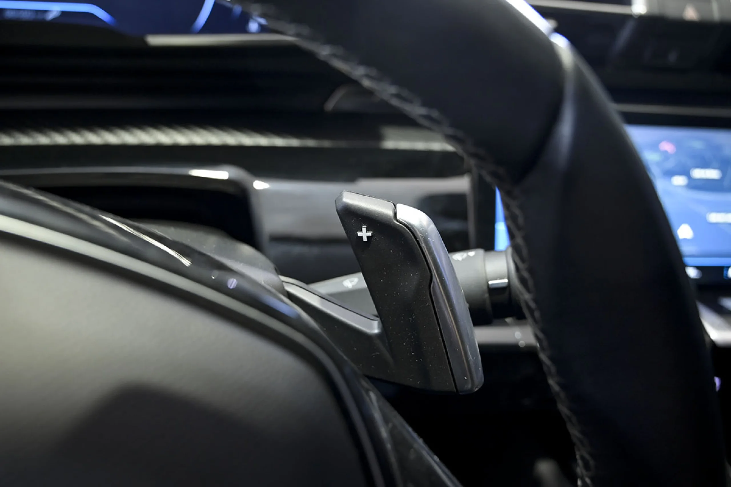 Peugeot 508 5P Allure Pack BlueHDi 130 SS EAT8 - Foto 25