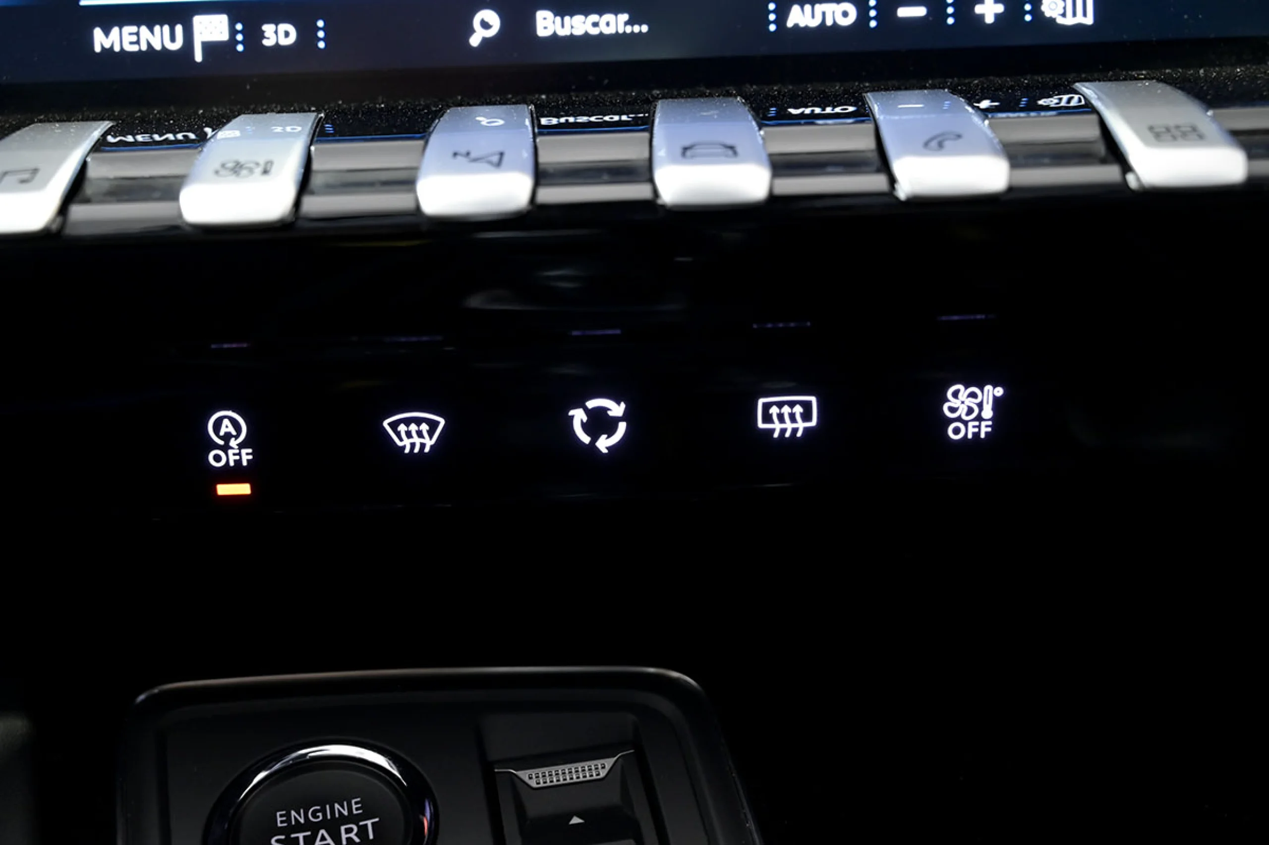 Peugeot 508 5P Allure Pack BlueHDi 130 SS EAT8 - Foto 35