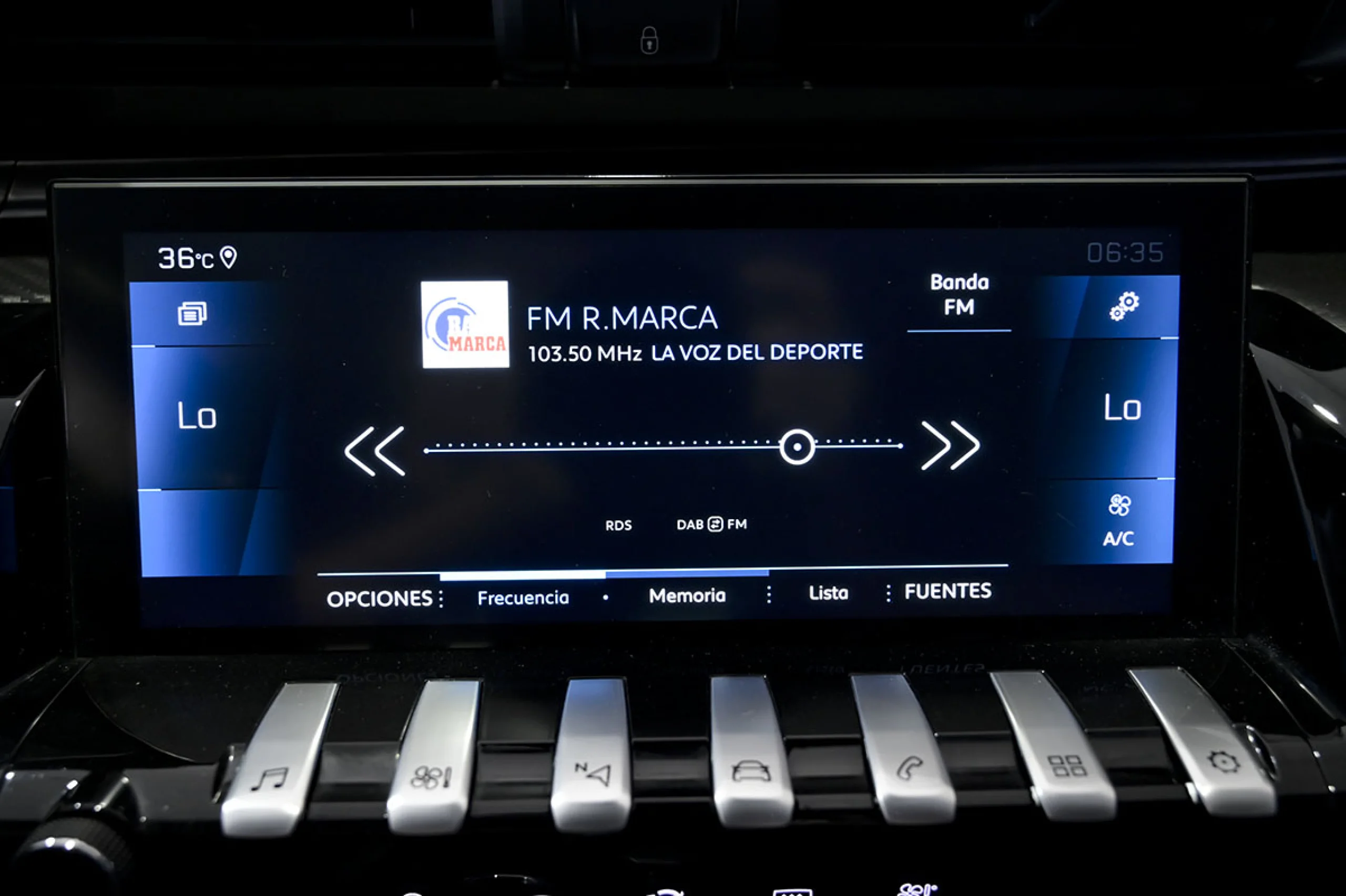 Peugeot 508 5P Allure Pack BlueHDi 130 SS EAT8 - Foto 30