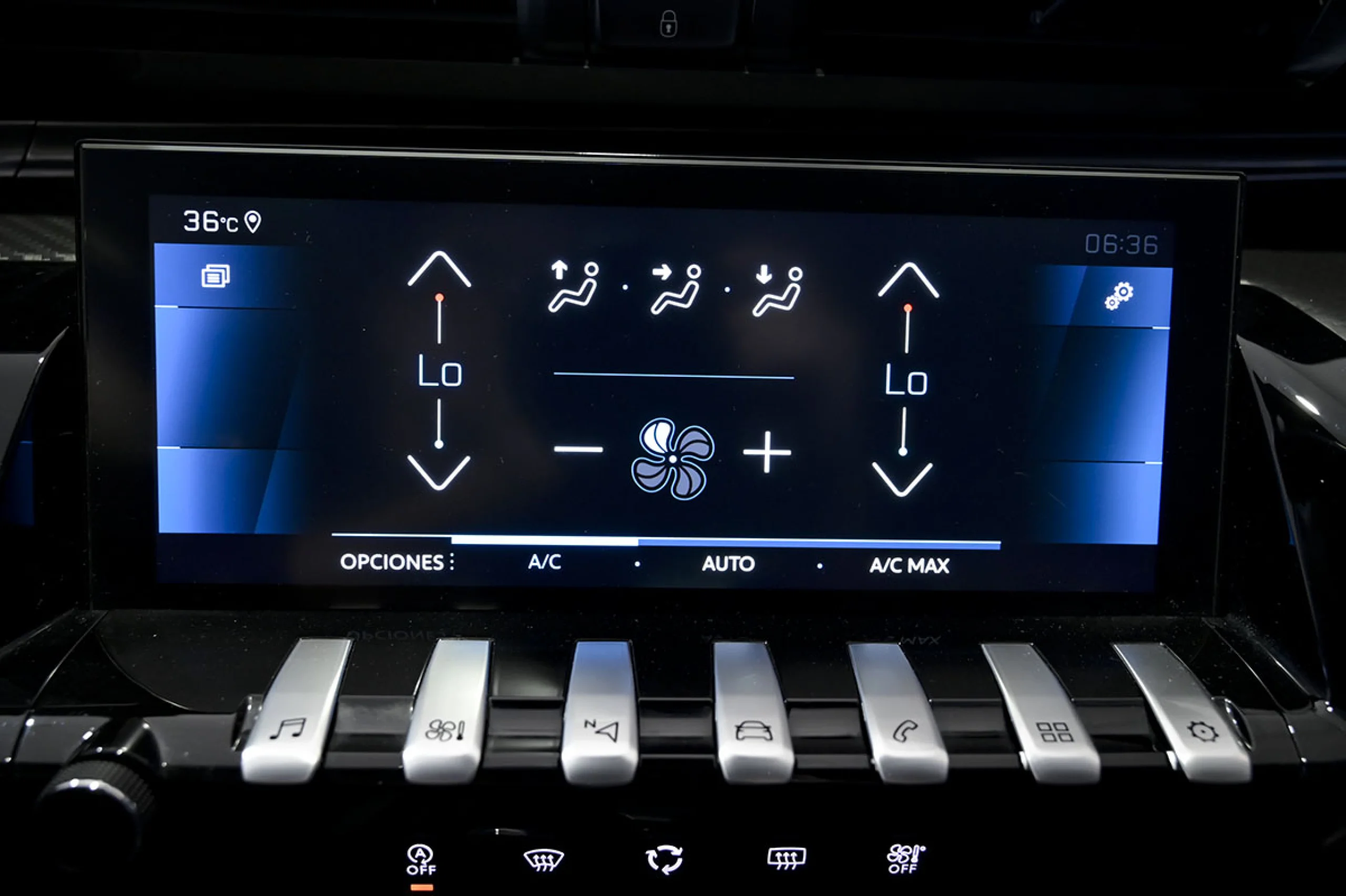 Peugeot 508 5P Allure Pack BlueHDi 130 SS EAT8 - Foto 28