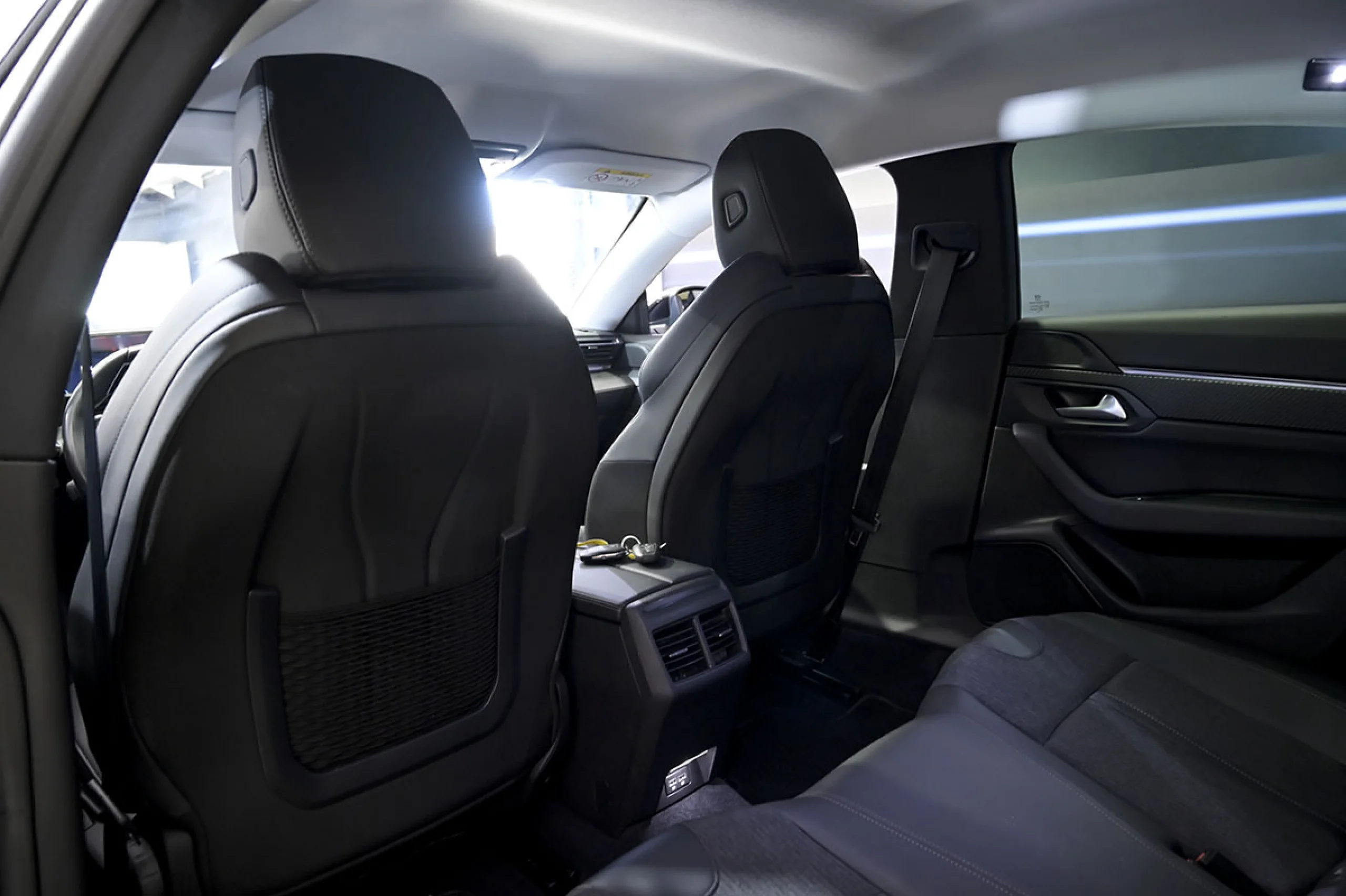 Peugeot 508 5P Allure Pack BlueHDi 130 SS EAT8 - Foto 15