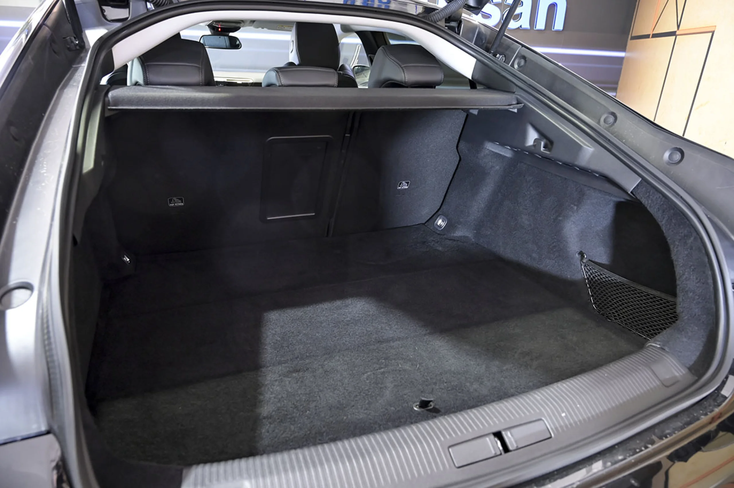 Peugeot 508 5P Allure Pack BlueHDi 130 SS EAT8 - Foto 12