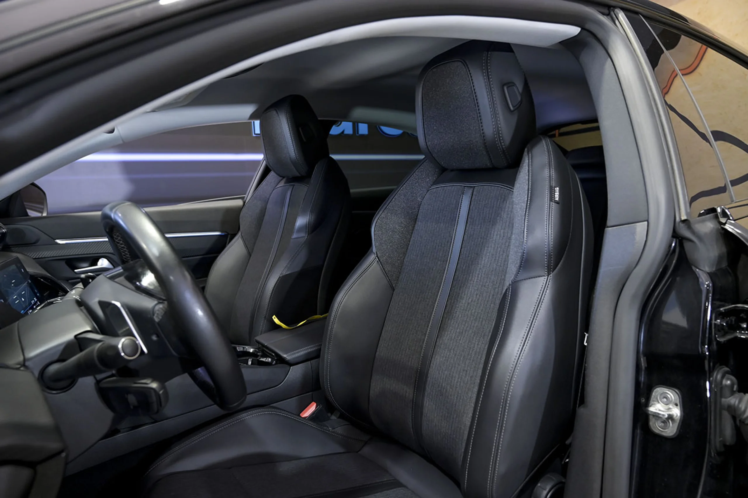 Peugeot 508 5P Allure Pack BlueHDi 130 SS EAT8 - Foto 9