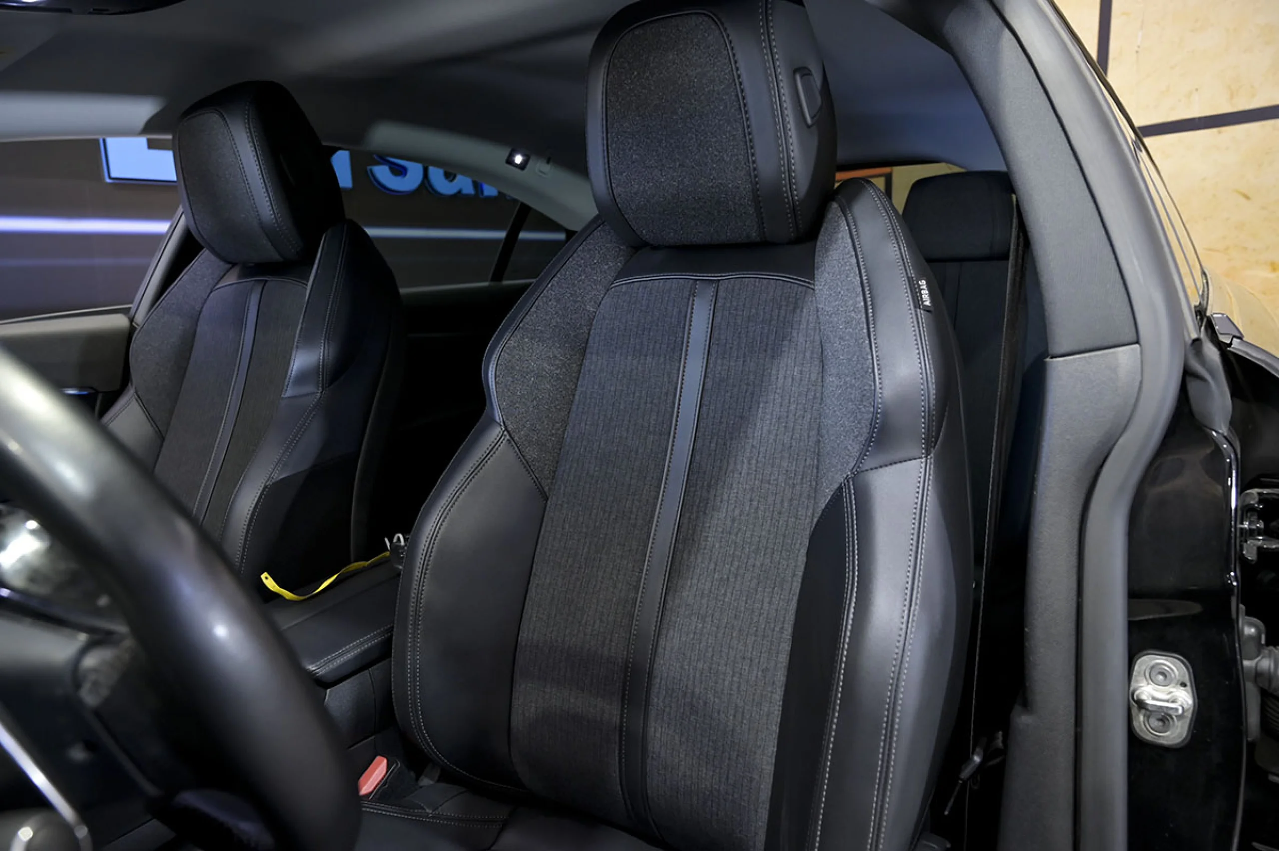 Peugeot 508 5P Allure Pack BlueHDi 130 SS EAT8 - Foto 22