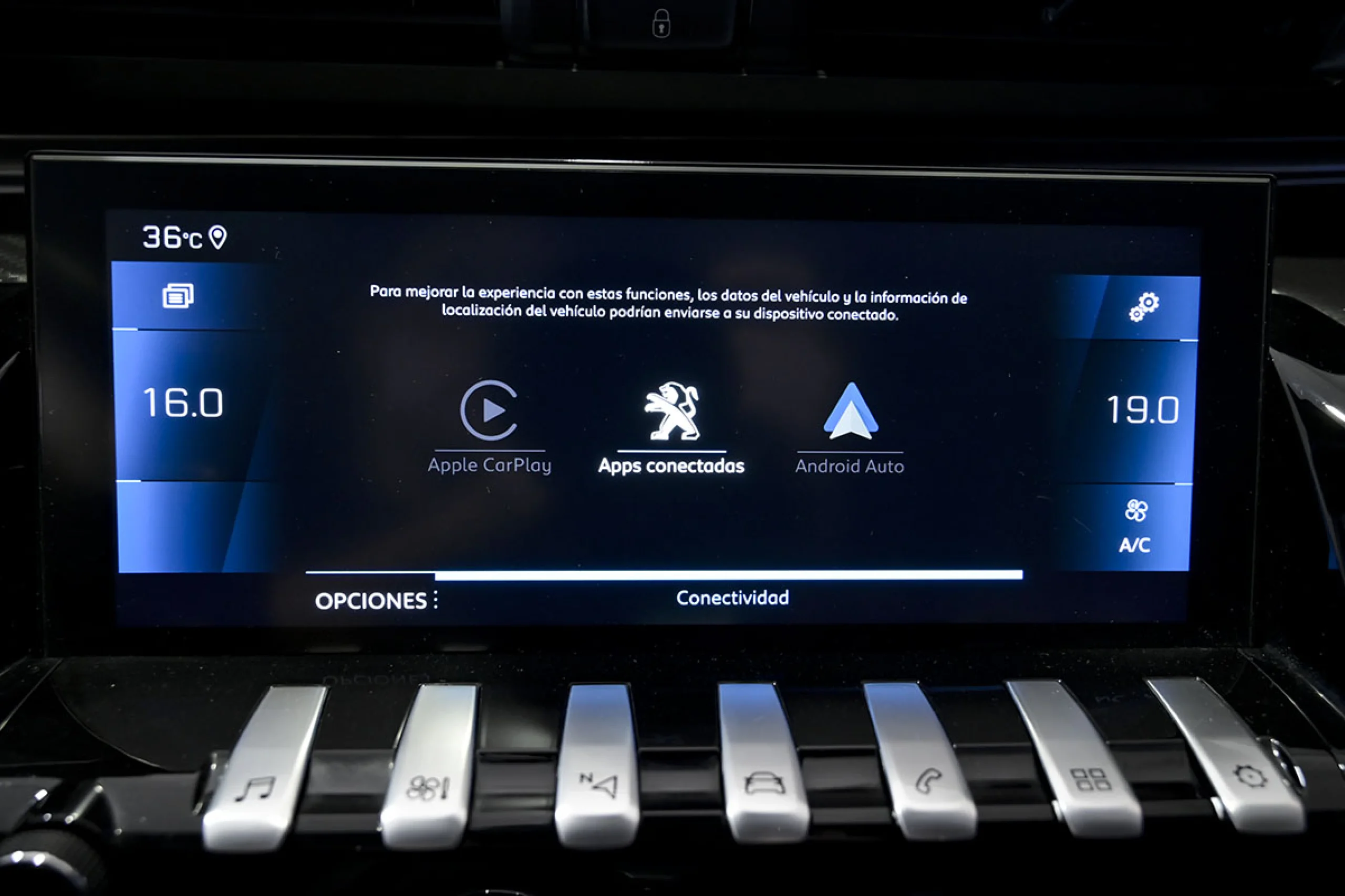 Peugeot 508 5P Allure Pack BlueHDi 130 SS EAT8 - Foto 10