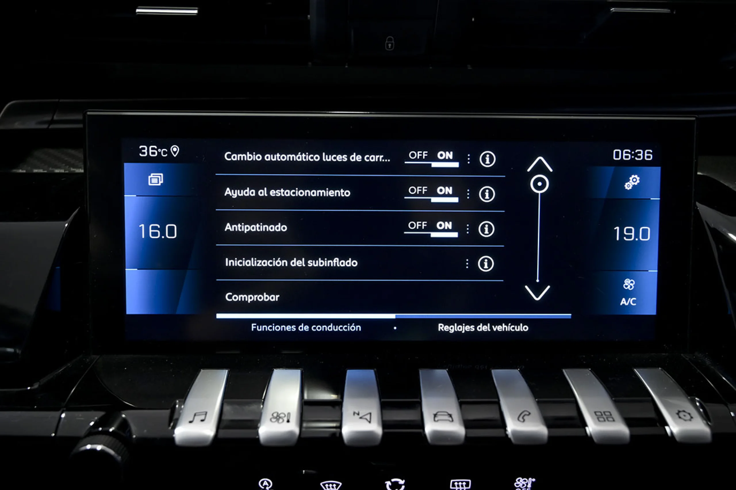 Peugeot 508 5P Allure Pack BlueHDi 130 SS EAT8 - Foto 33