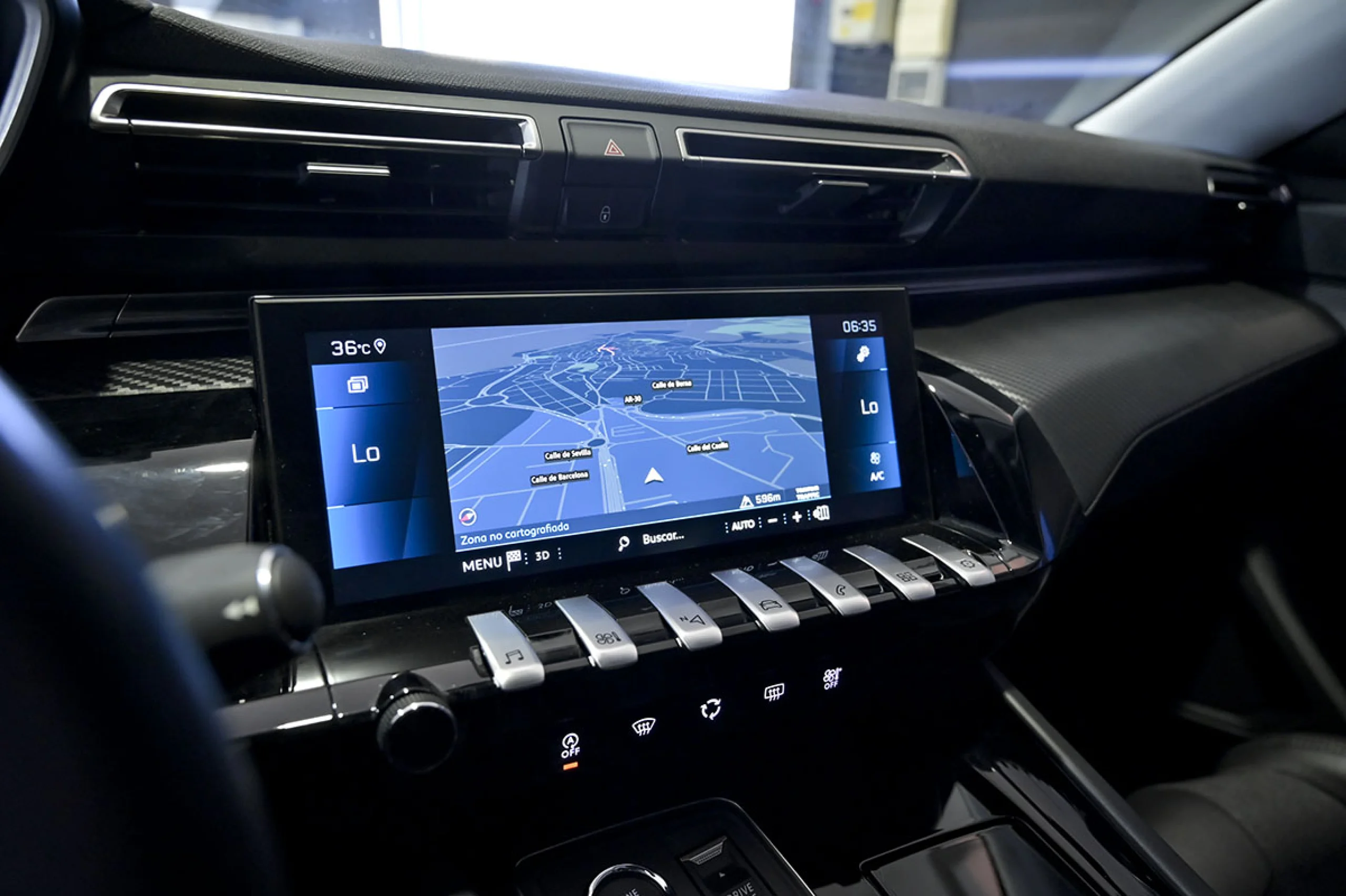 Peugeot 508 5P Allure Pack BlueHDi 130 SS EAT8 - Foto 27