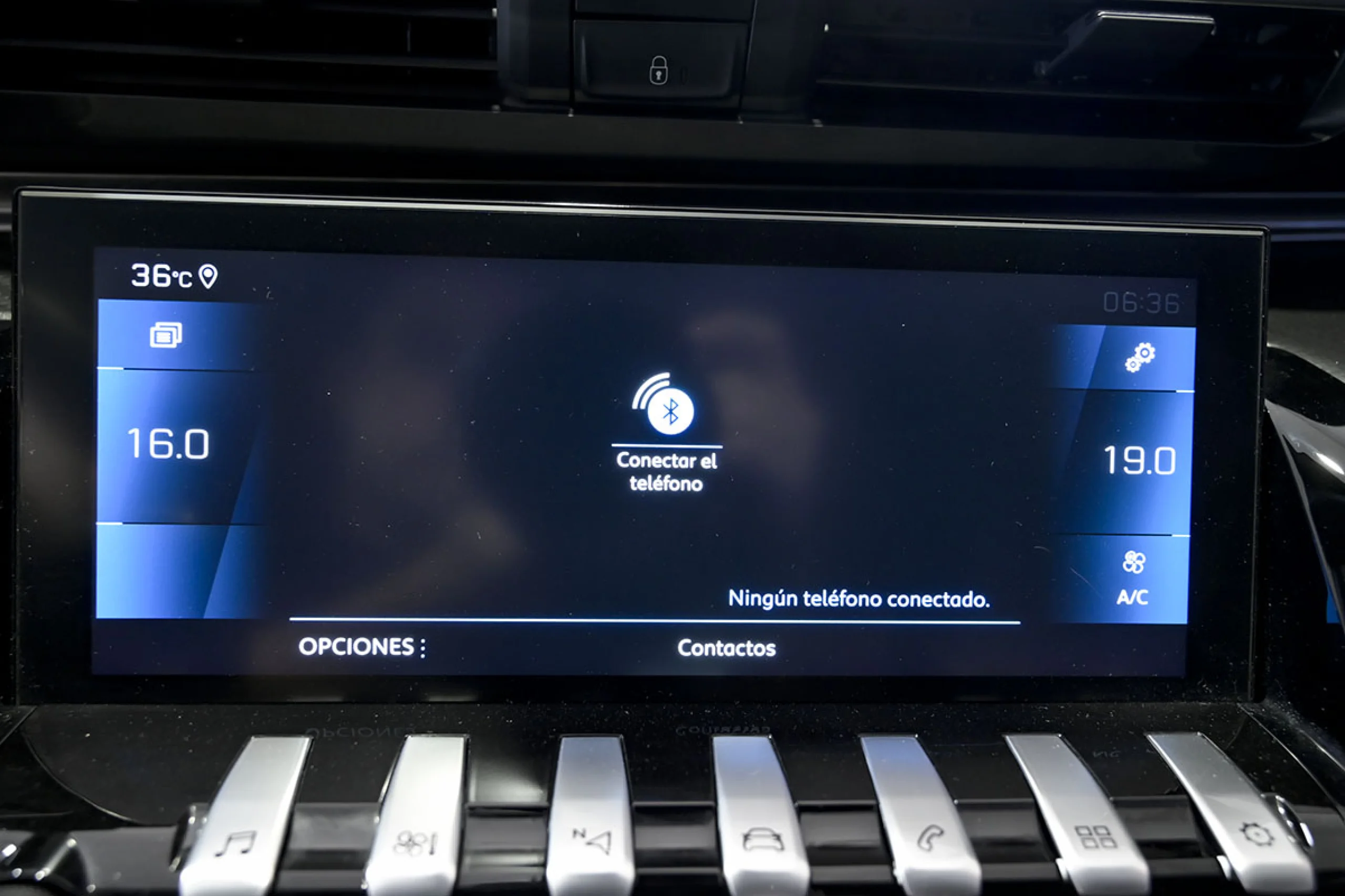 Peugeot 508 5P Allure Pack BlueHDi 130 SS EAT8 - Foto 32